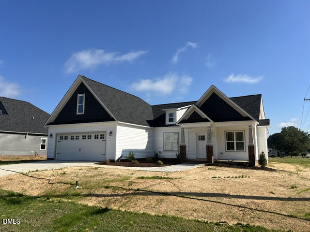 100 Bernie Drive Property Photo 1
