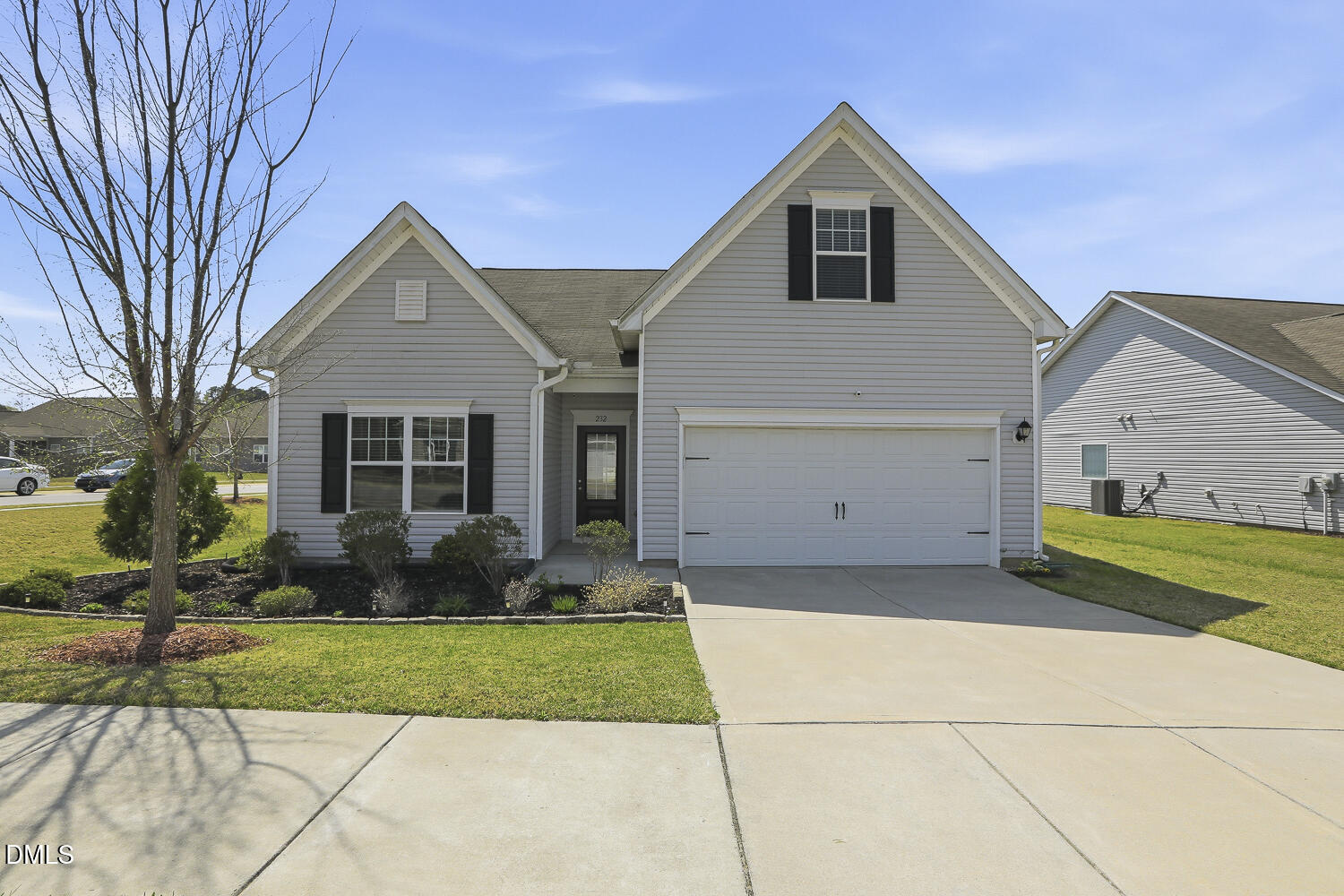 232 They's Mill Way Property Photo 1