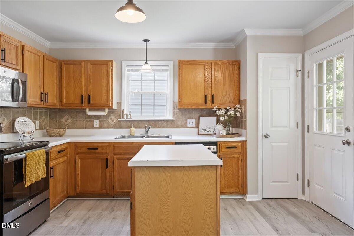 1008 Henchman Court Property Photo 11