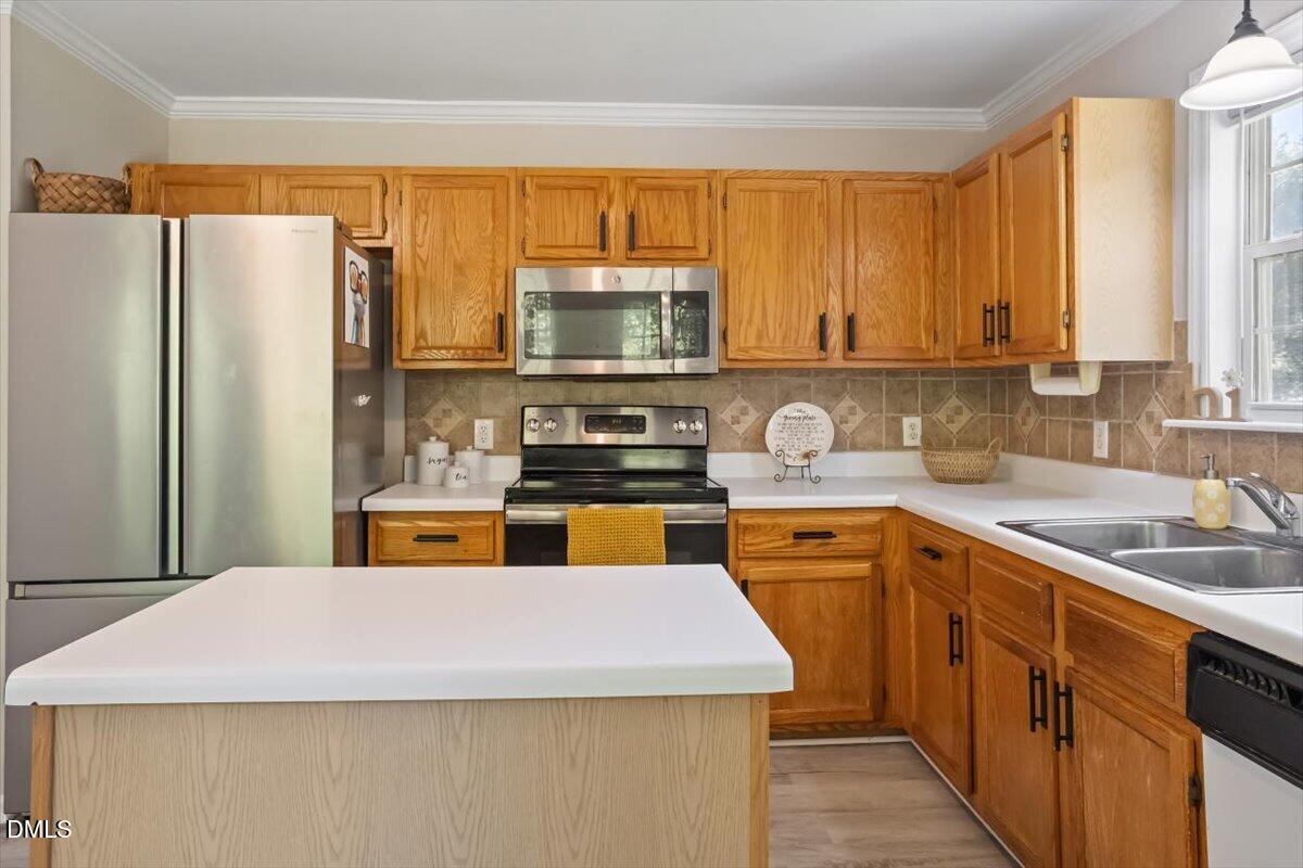 1008 Henchman Court Property Photo 12