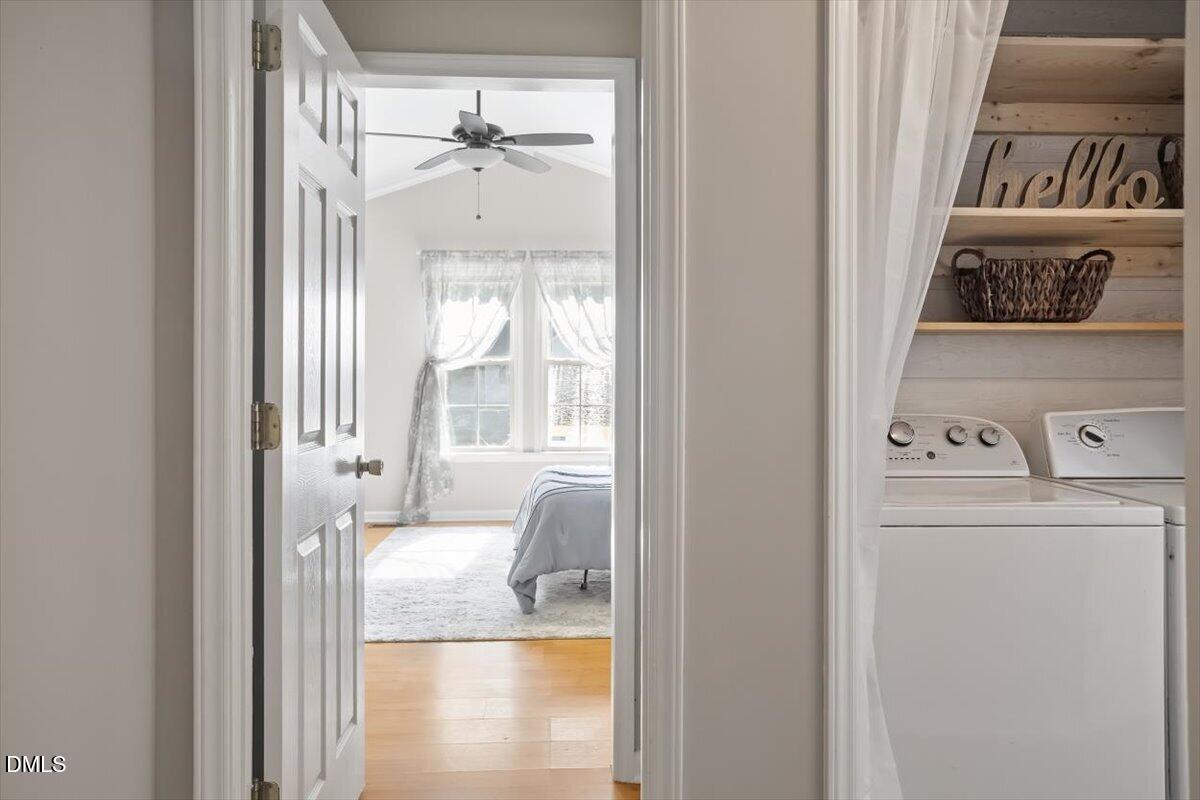 1008 Henchman Court Property Photo 16