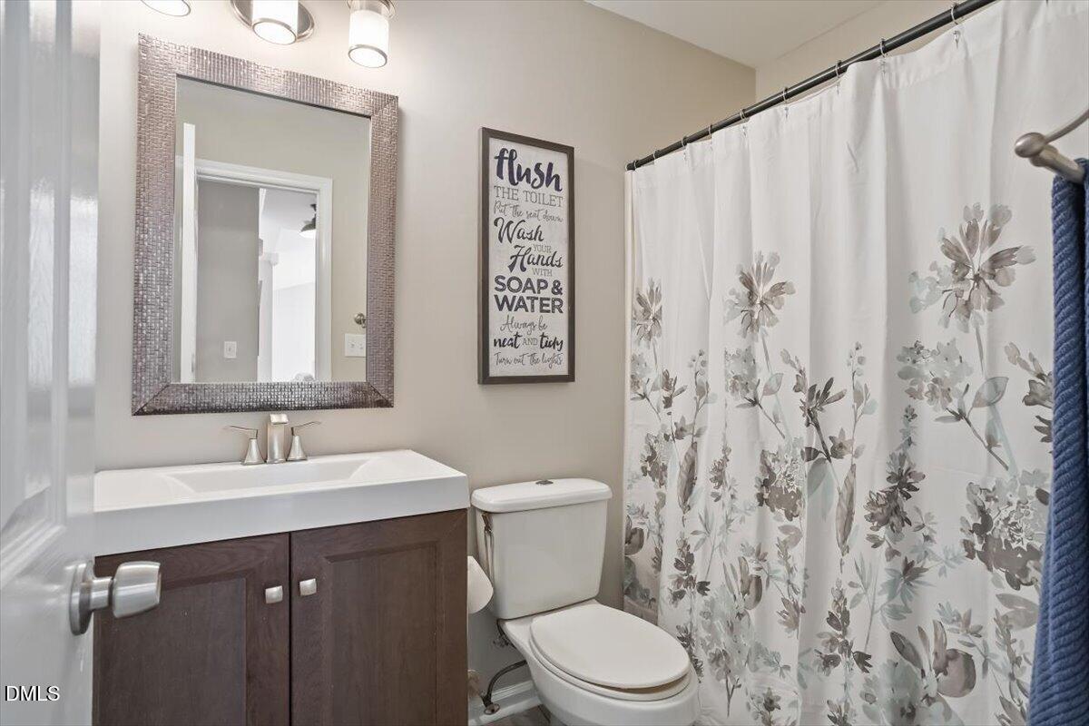 1008 Henchman Court Property Photo 21