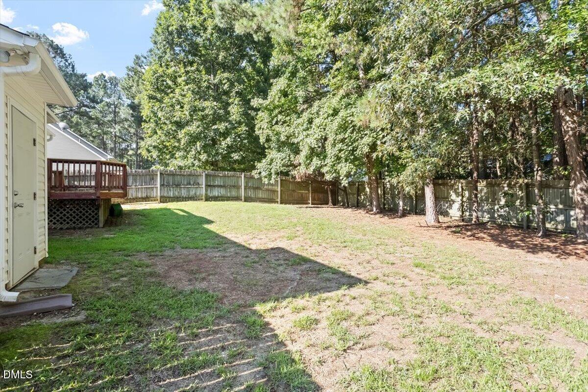 1008 Henchman Court Property Photo 27
