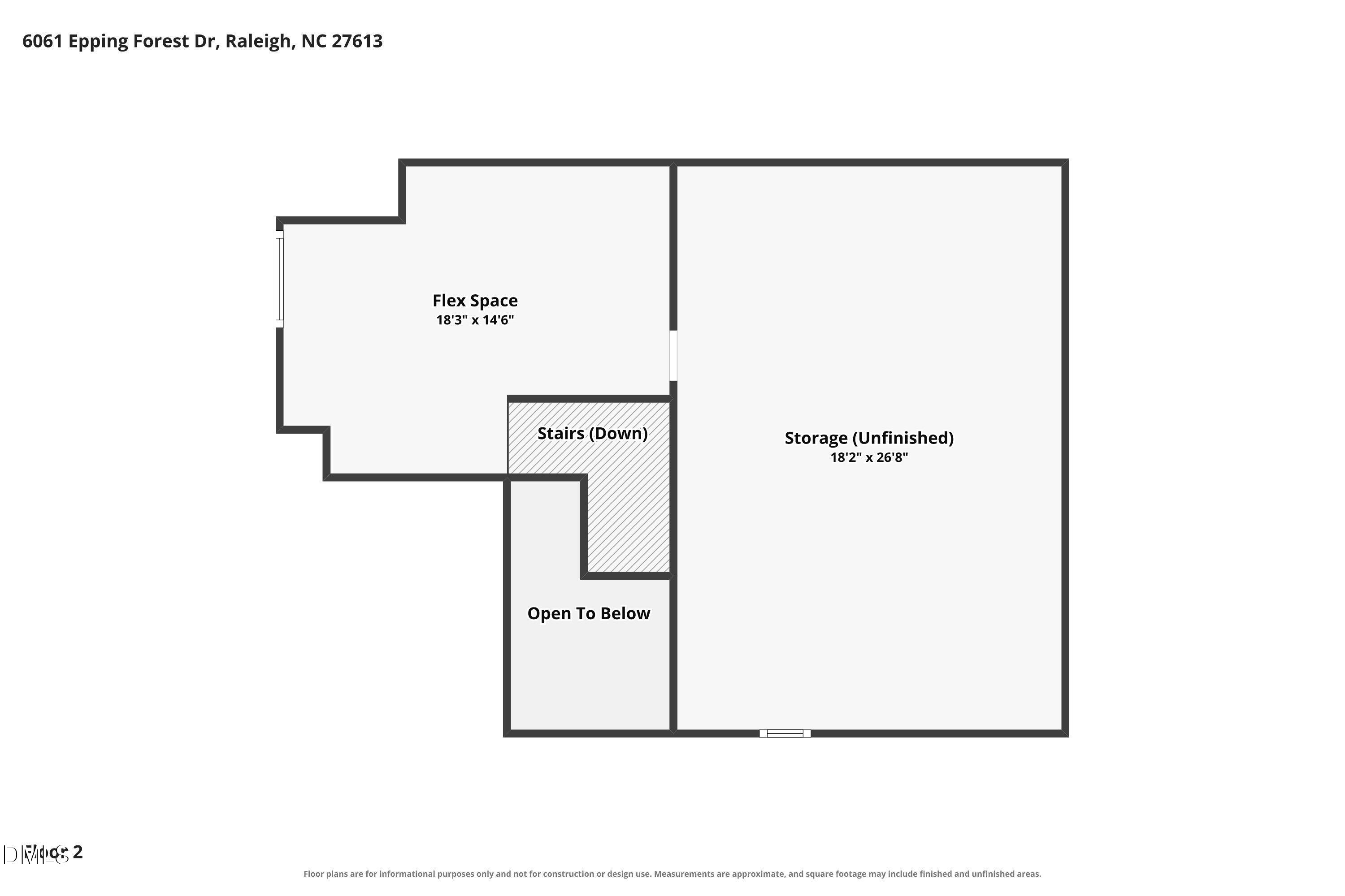 6061 Epping Forest Drive Property Photo 5