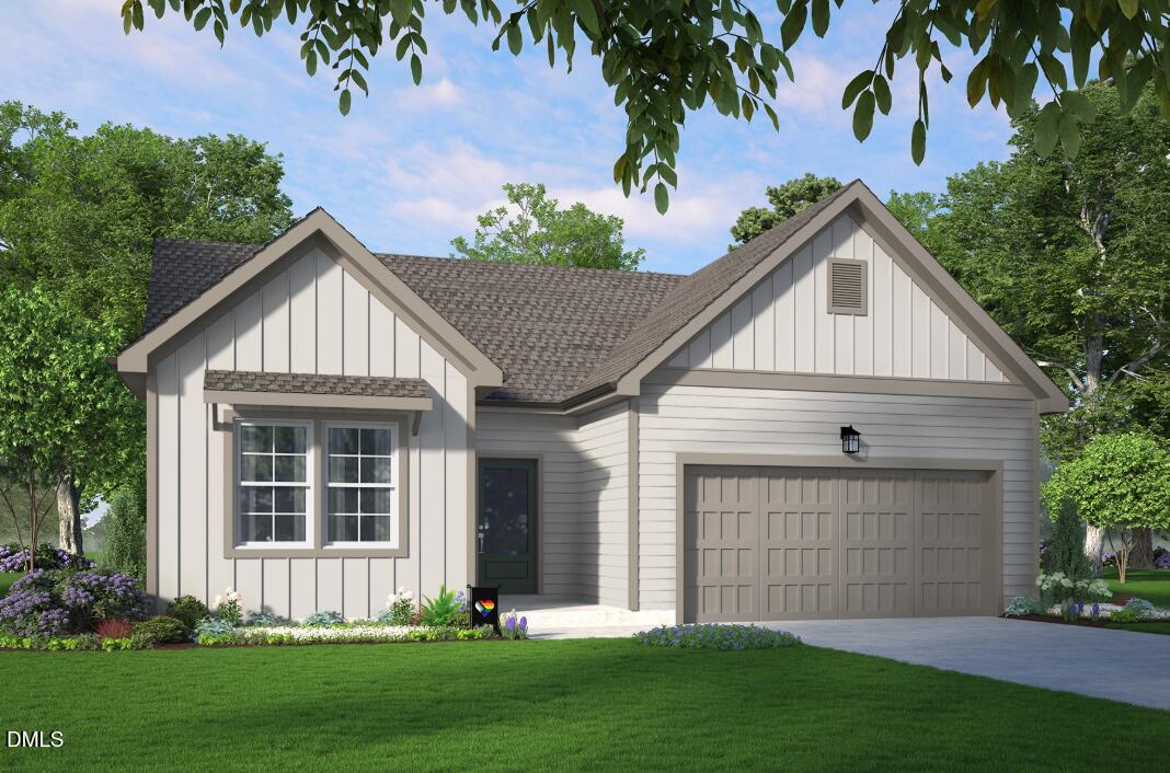 1022 Pinhook Lane Property Photo 1