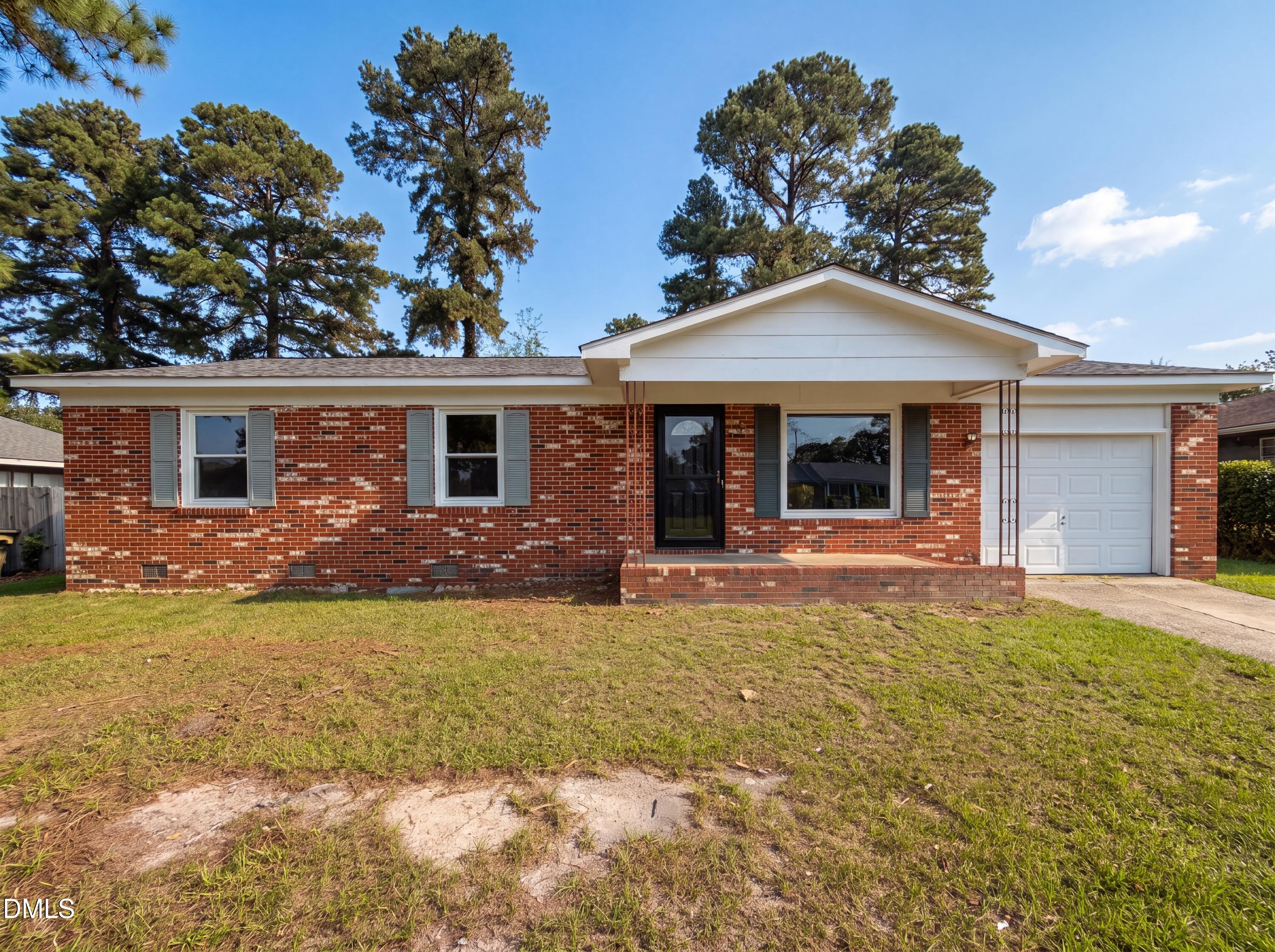720 Carnegie Drive Property Photo 1