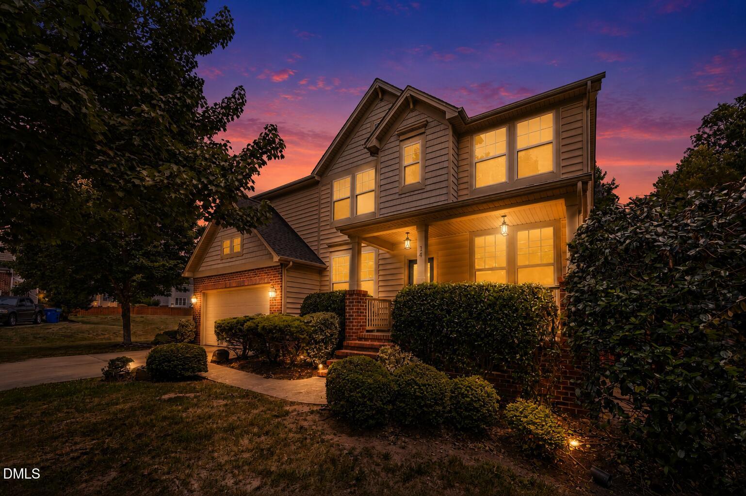 14 Brightfield Lane Property Photo 1