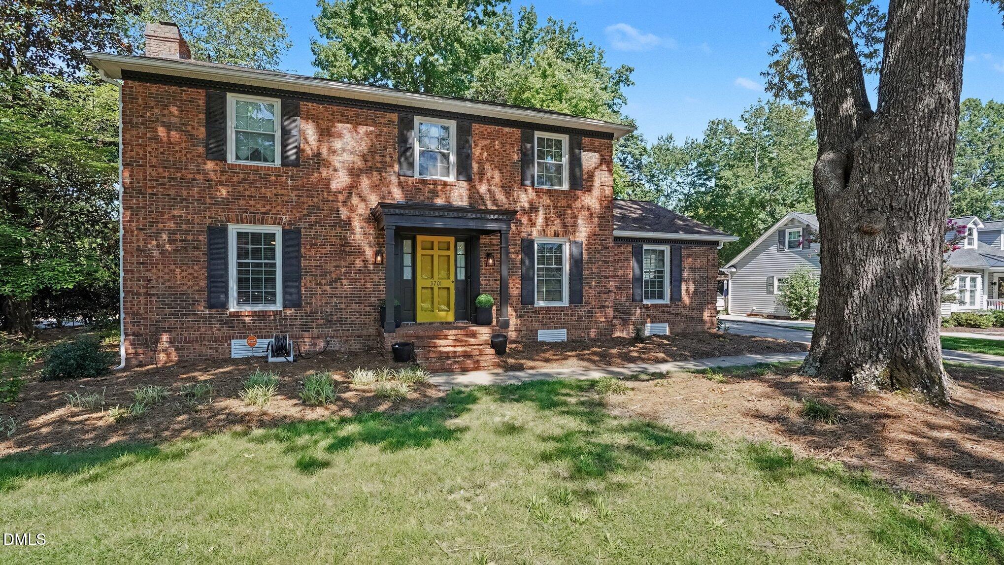 3701 Sagamore Drive Property Photo 2