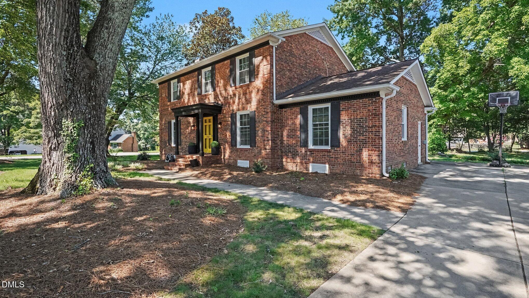 3701 Sagamore Drive Property Photo 3