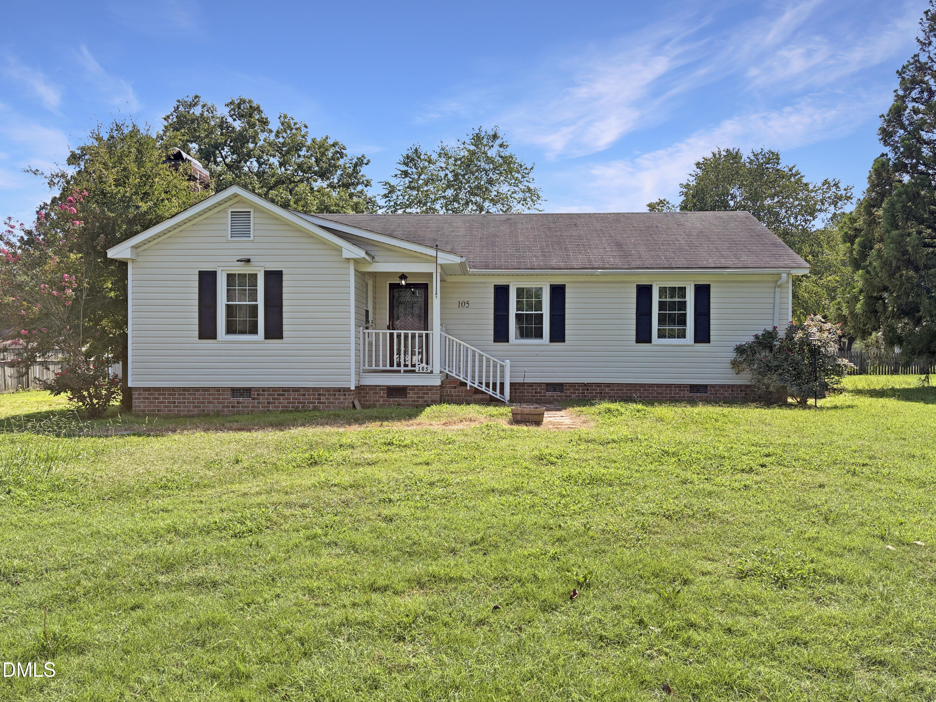 105 Sandy Hill Court