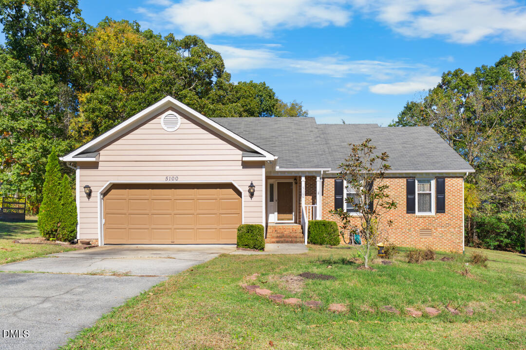 5100 Stardust Drive