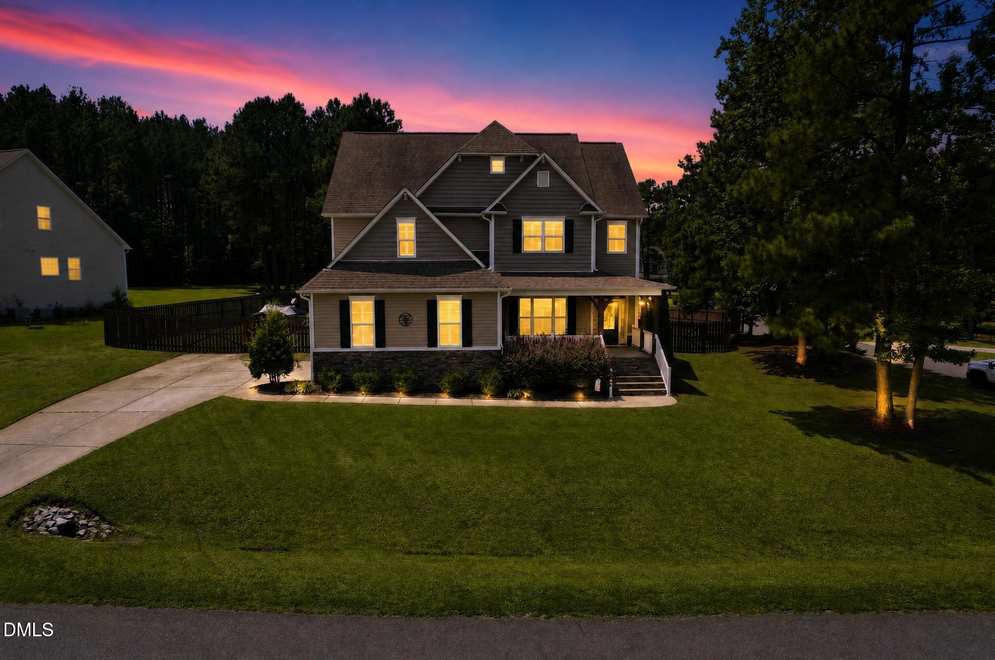 626 Bridgeport Circle