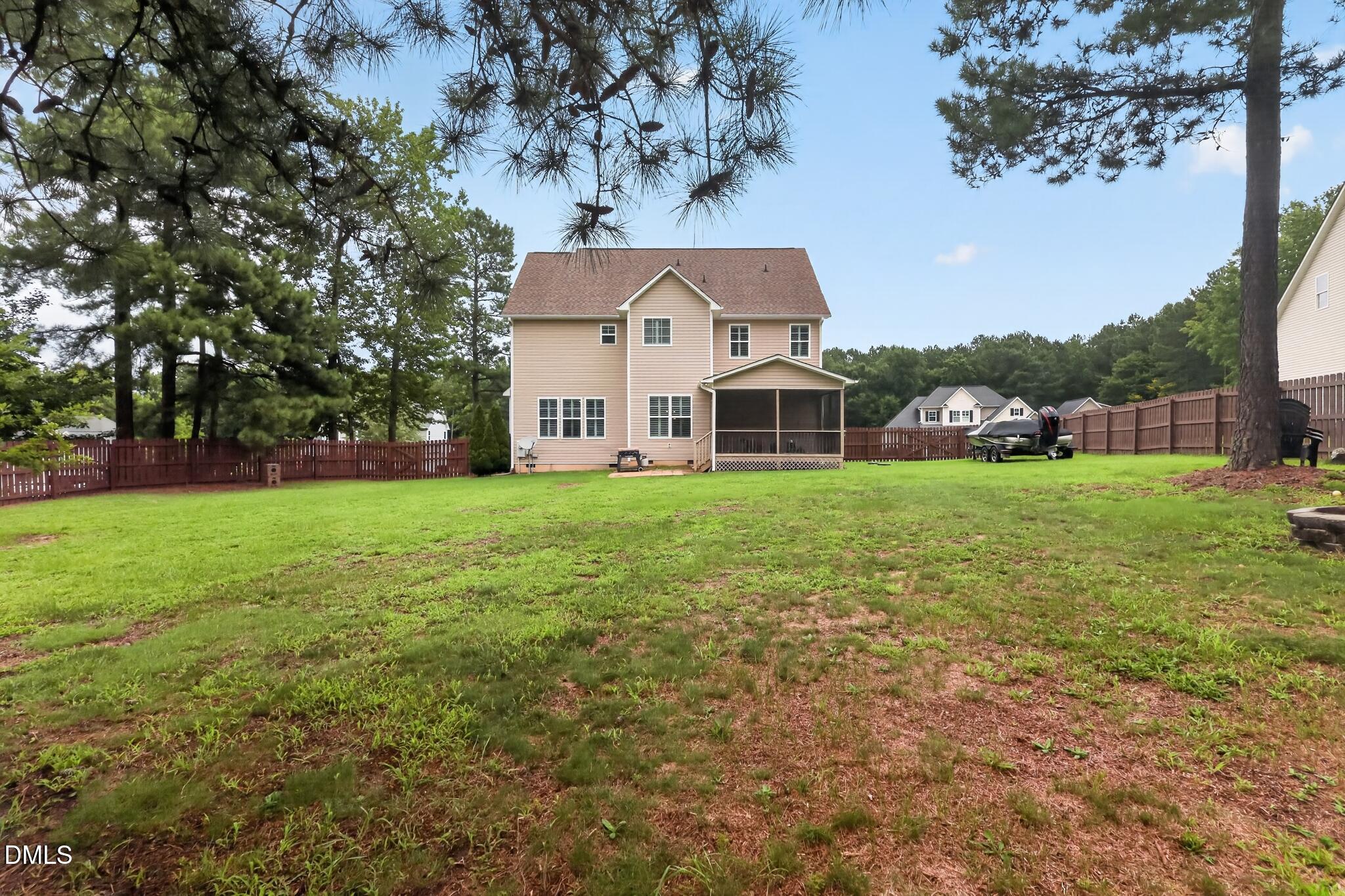 626 Bridgeport Circle Property Photo 34