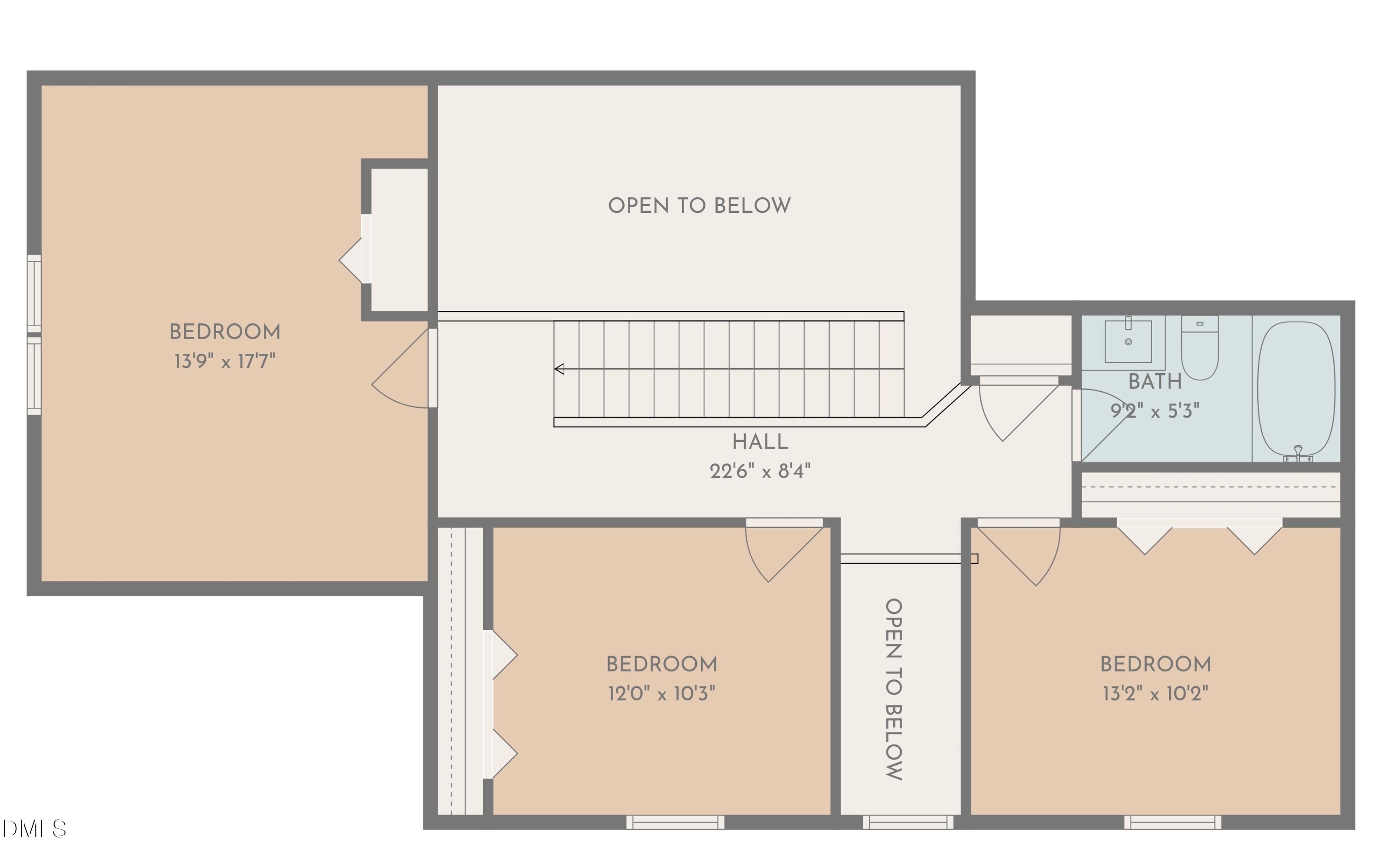 8825 Deerland Grove Drive Property Photo 36