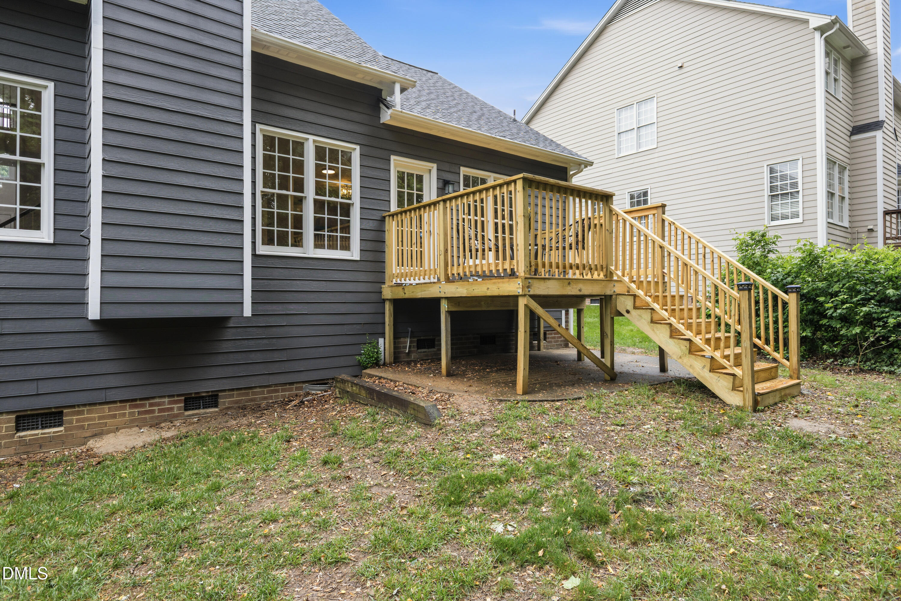 8825 Deerland Grove Drive Property Photo 38