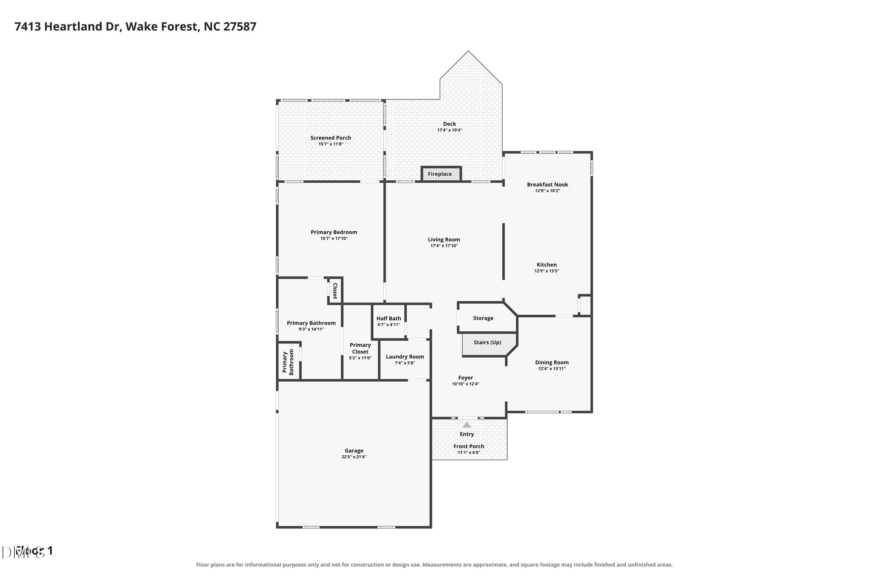 7413 Heartland Drive Property Photo 11