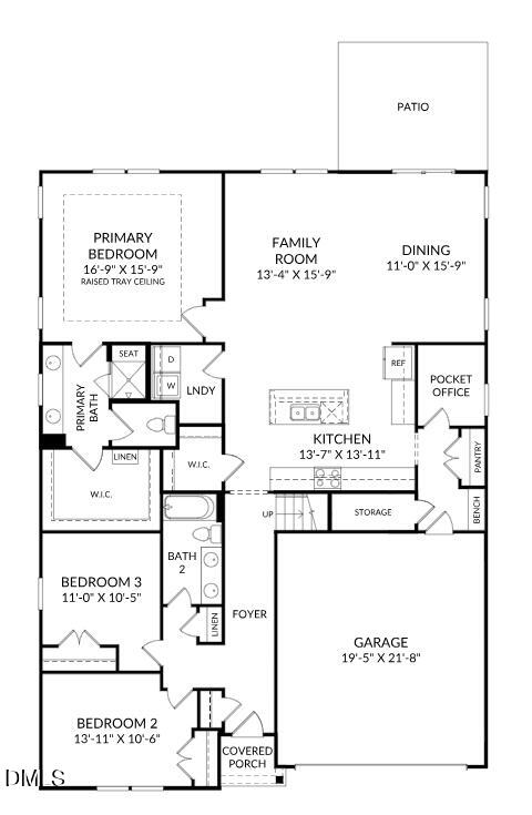 52 King Tucks Way Property Photo 4