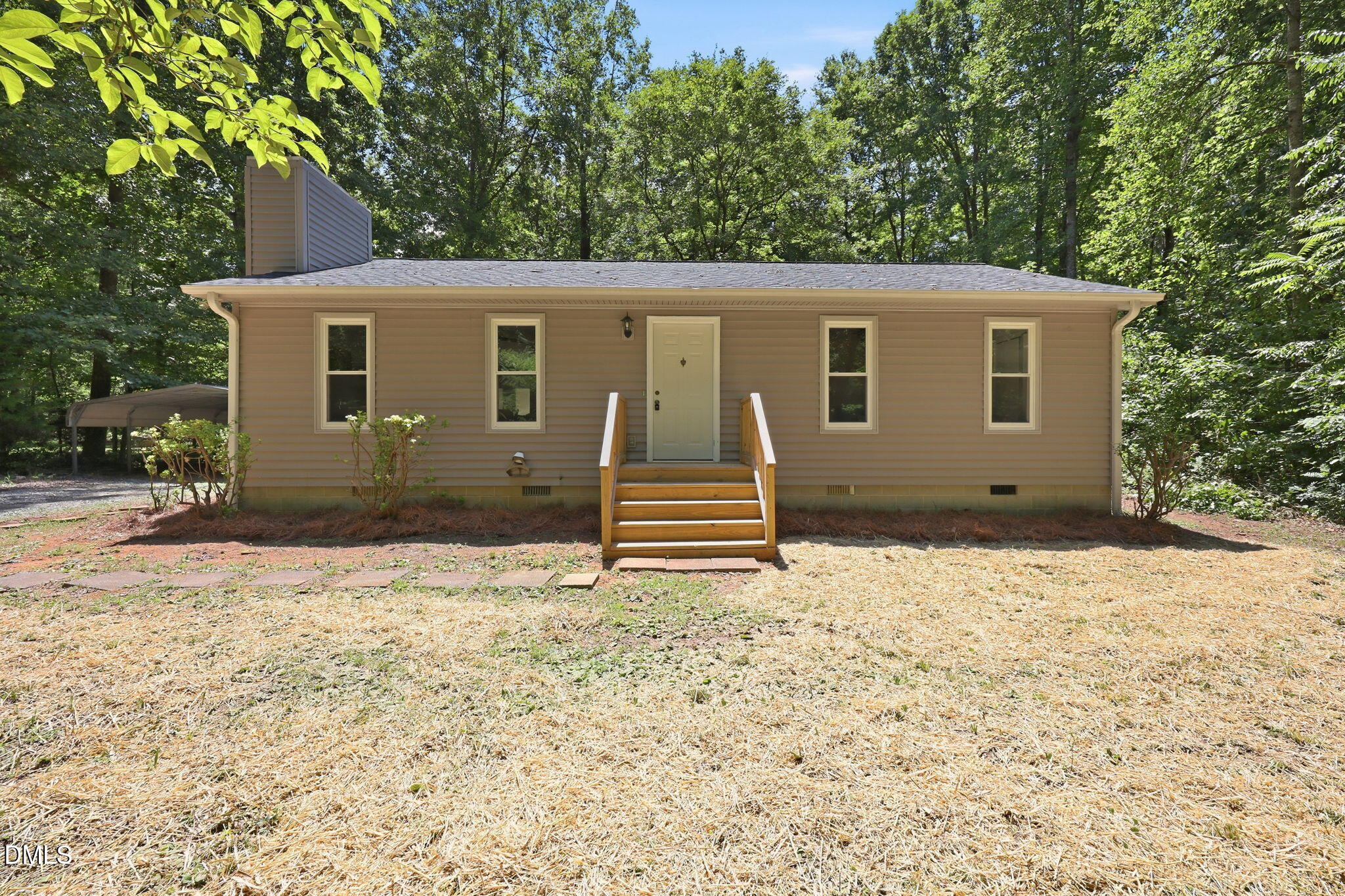 6710 Banks Road Property Photo 1
