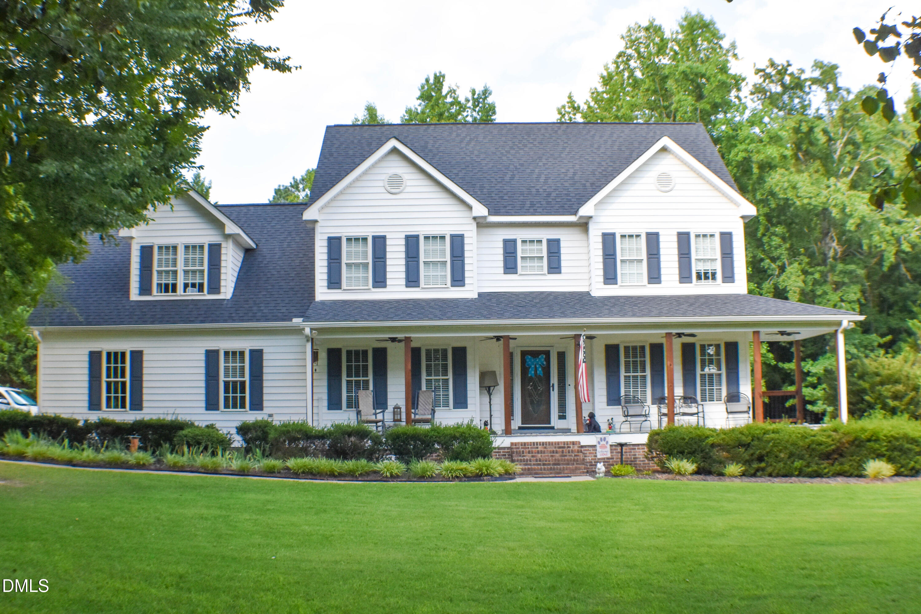 5908 Deep Spring Circle
