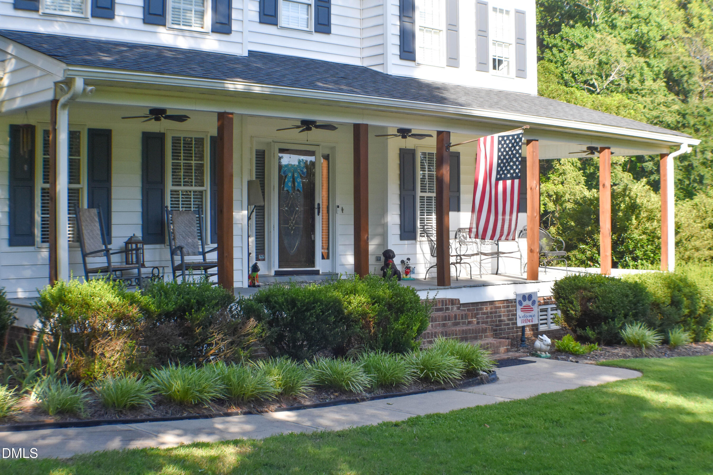 5908 Deep Spring Circle Property Photo 3
