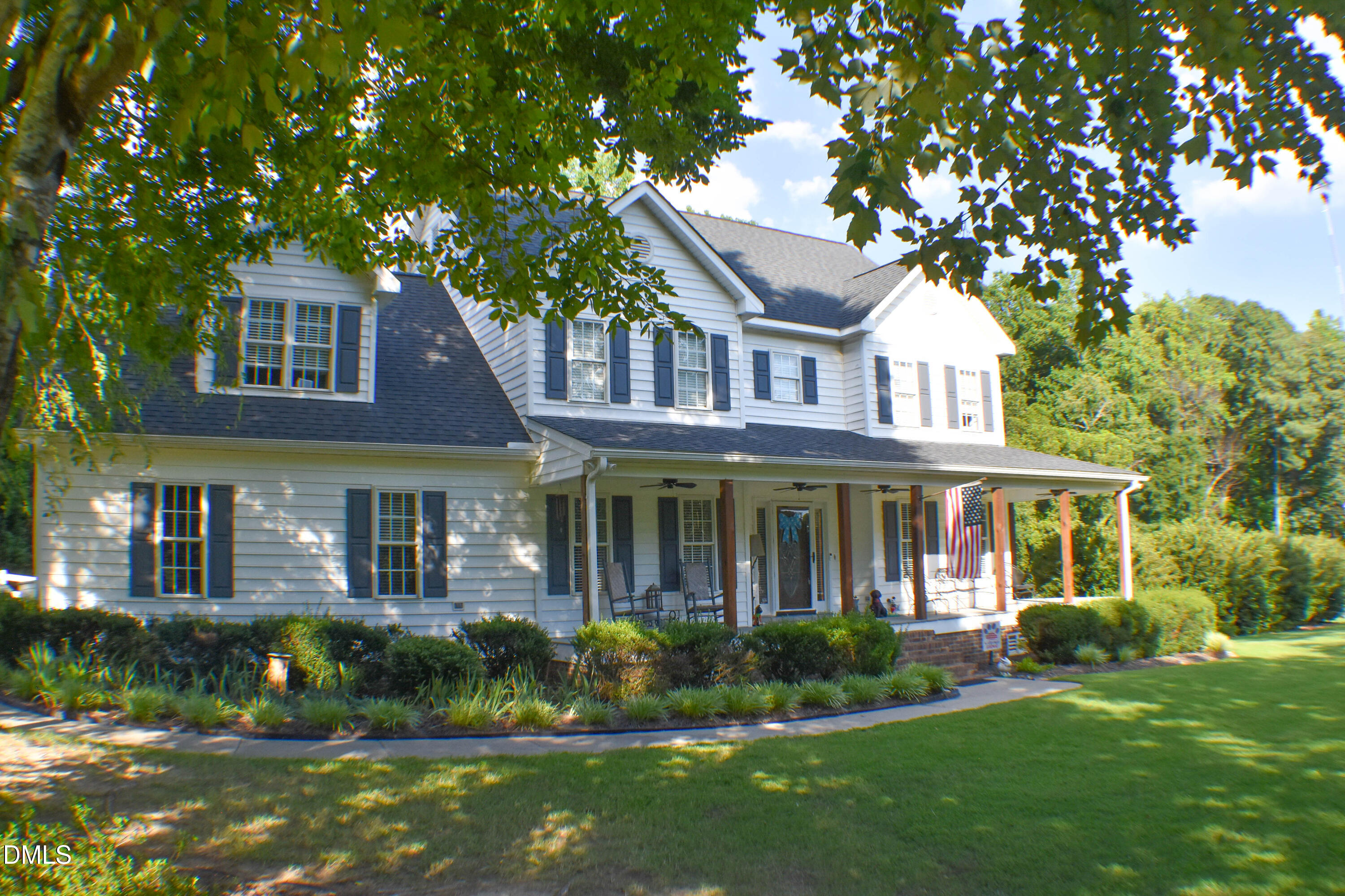 5908 Deep Spring Circle Property Photo 4