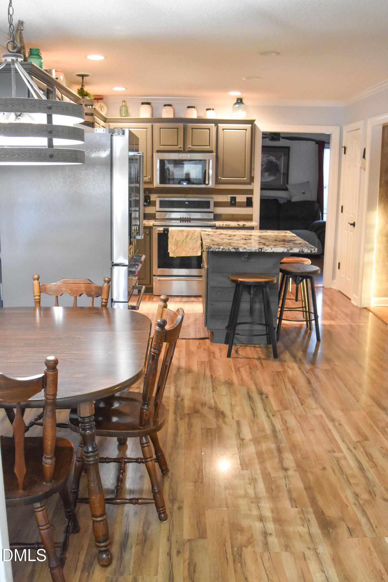 5908 Deep Spring Circle Property Photo 6