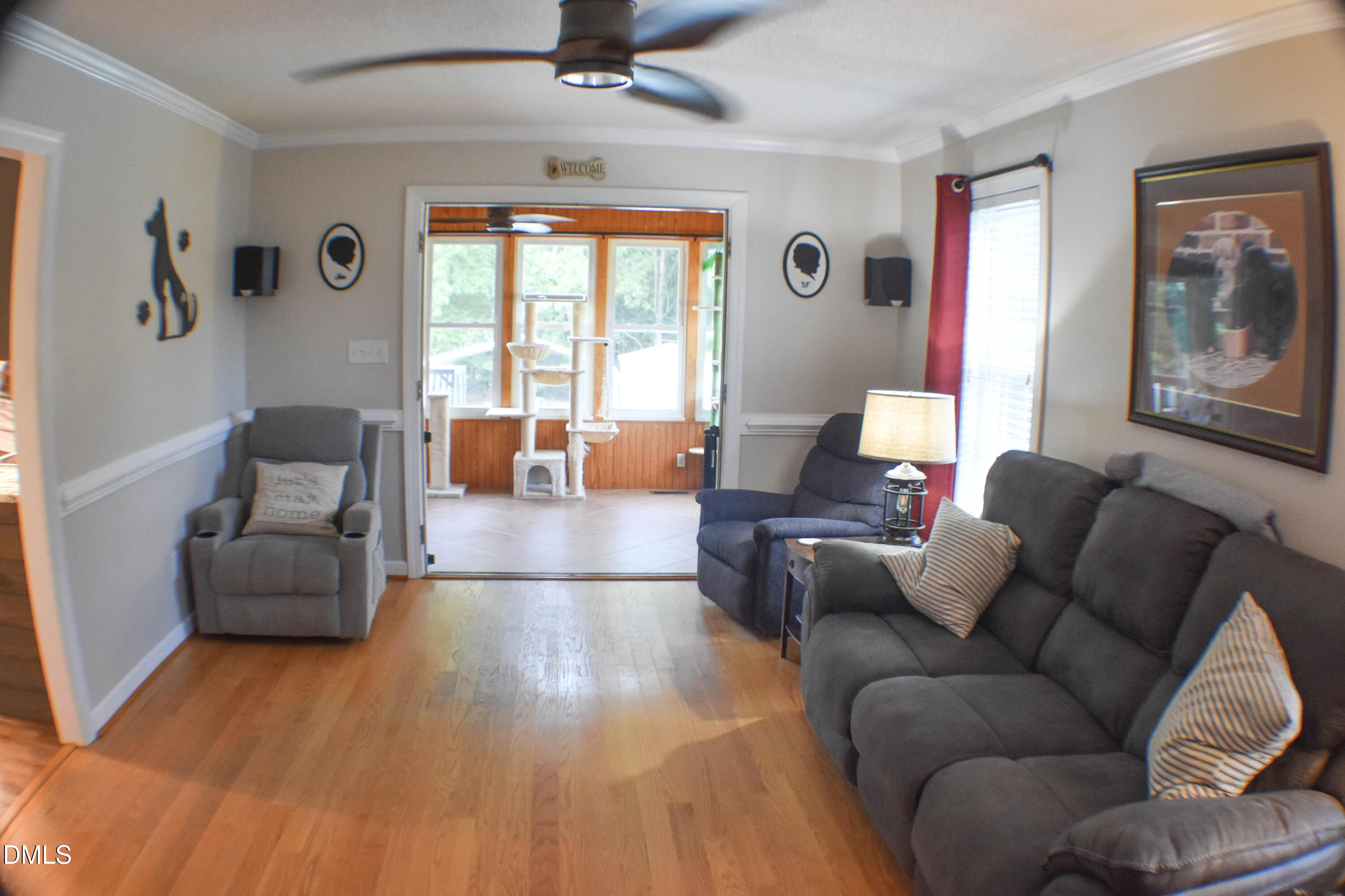 5908 Deep Spring Circle Property Photo 10