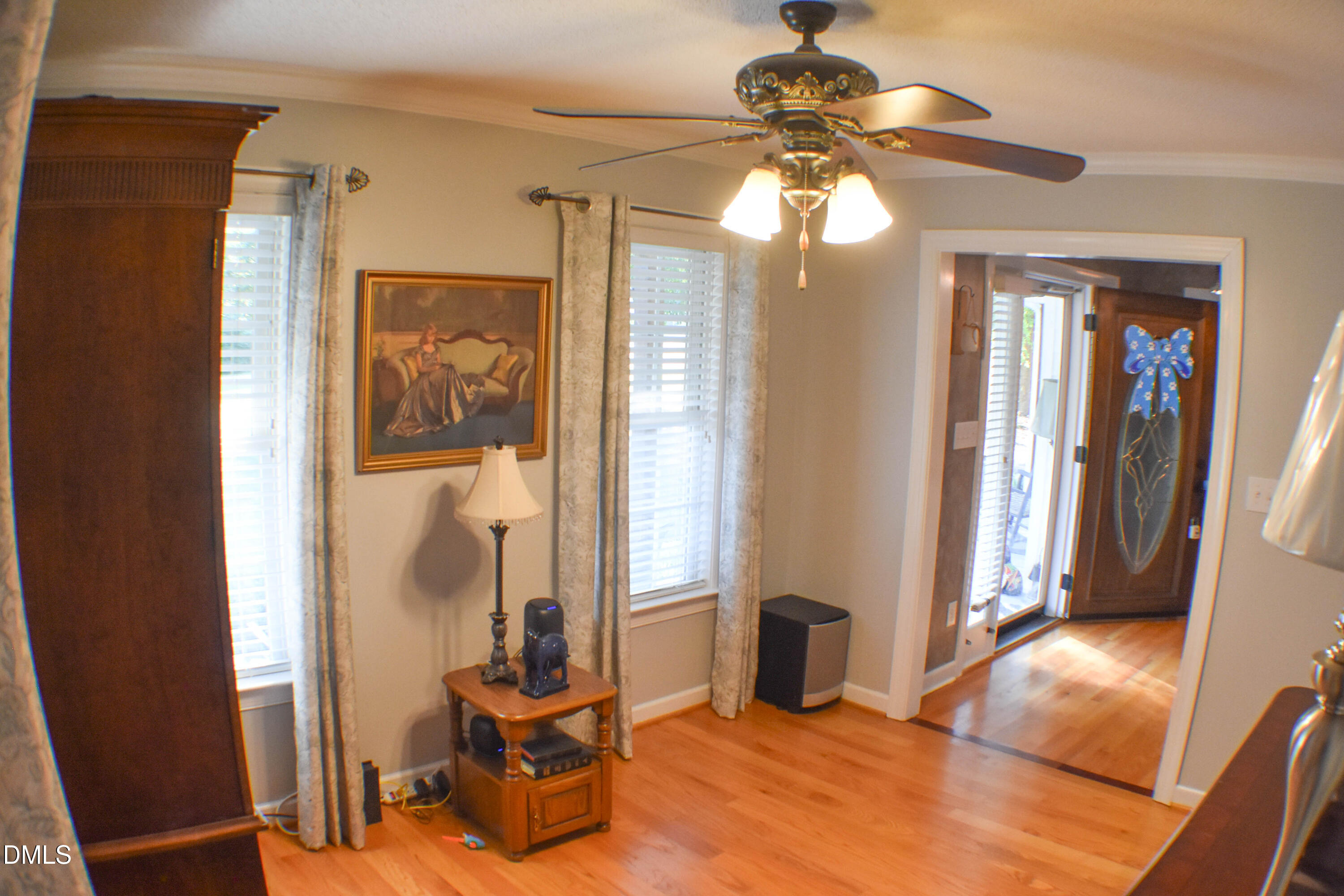 5908 Deep Spring Circle Property Photo 12