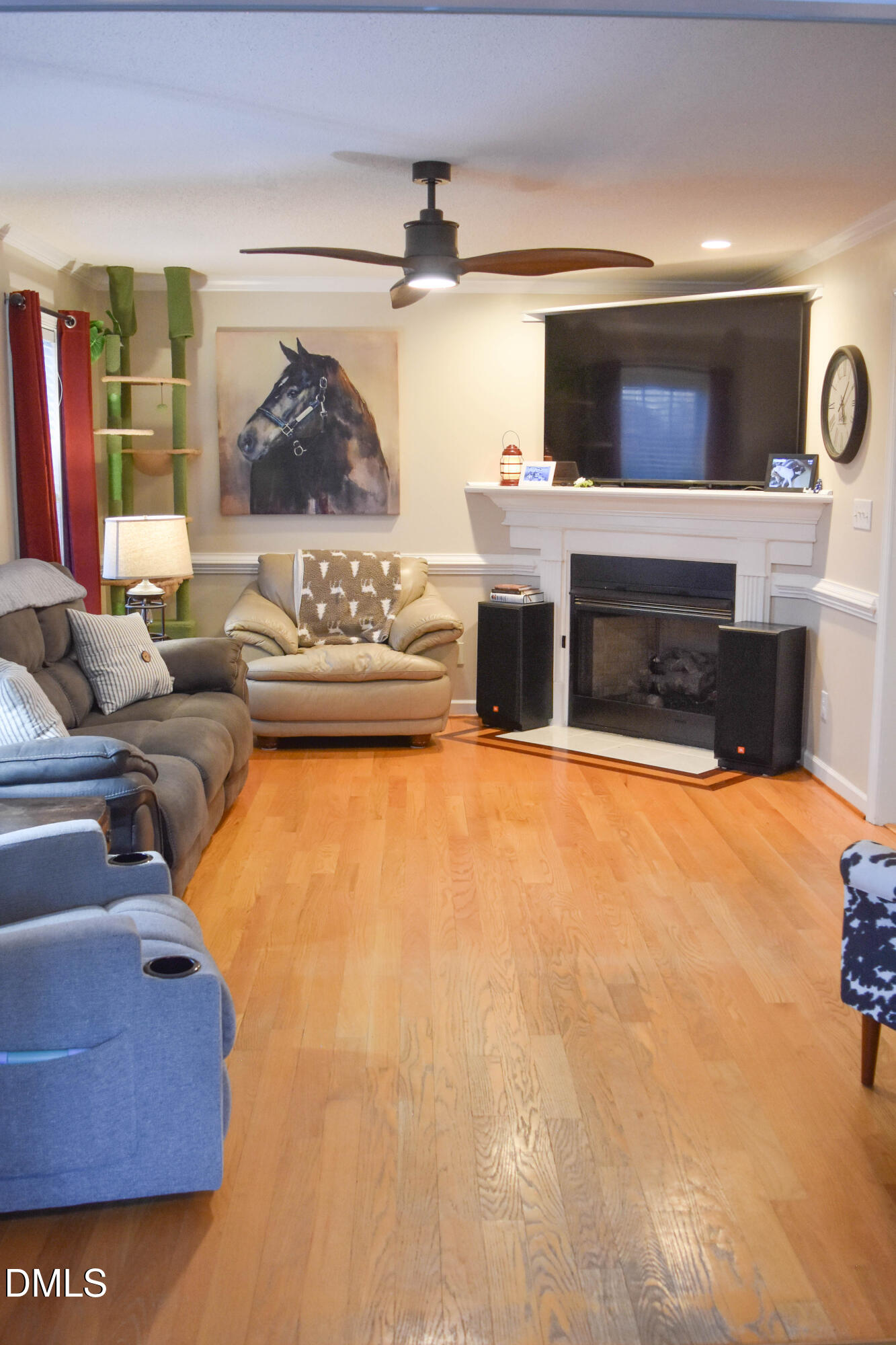 5908 Deep Spring Circle Property Photo 14