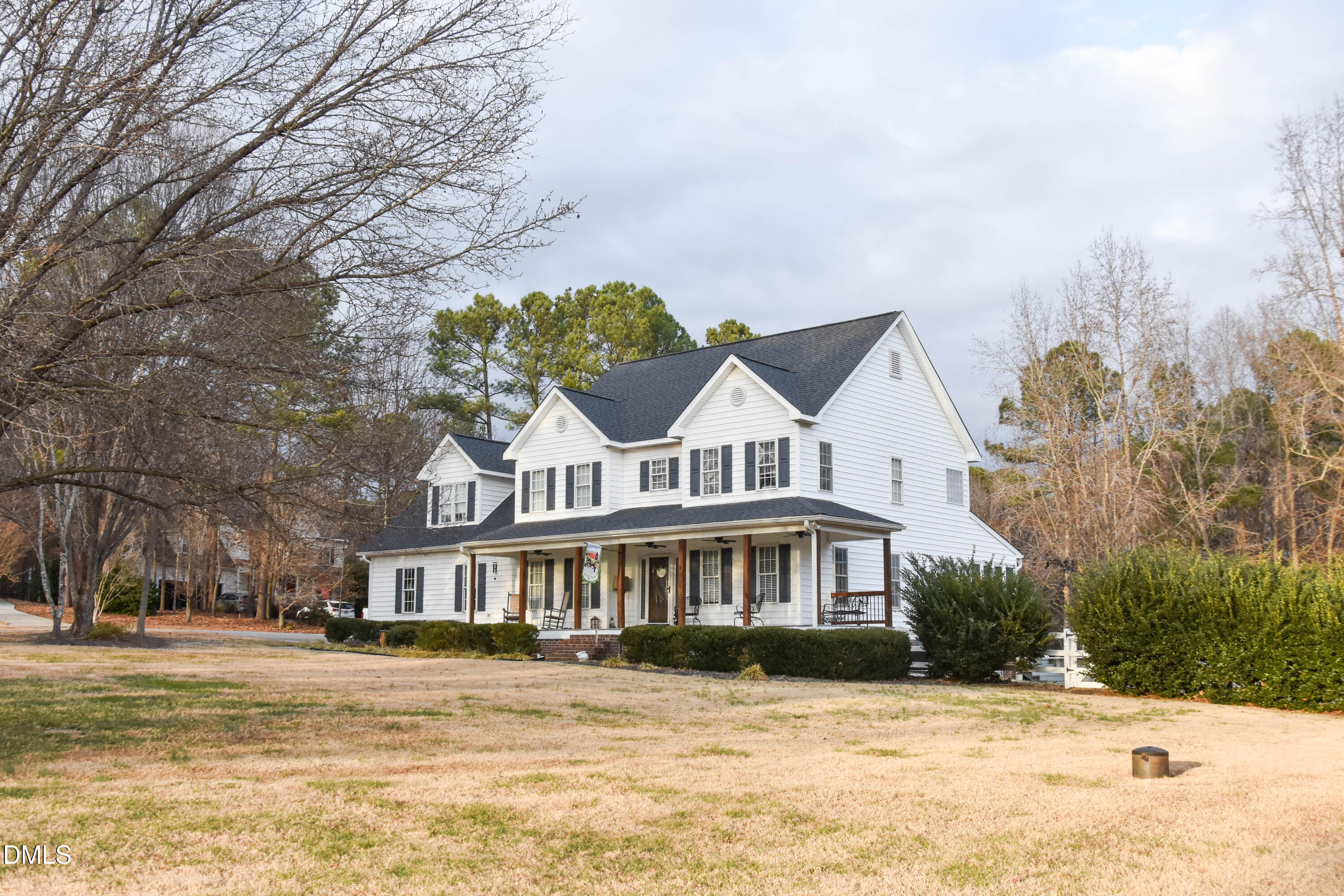 5908 Deep Spring Circle Property Photo 50