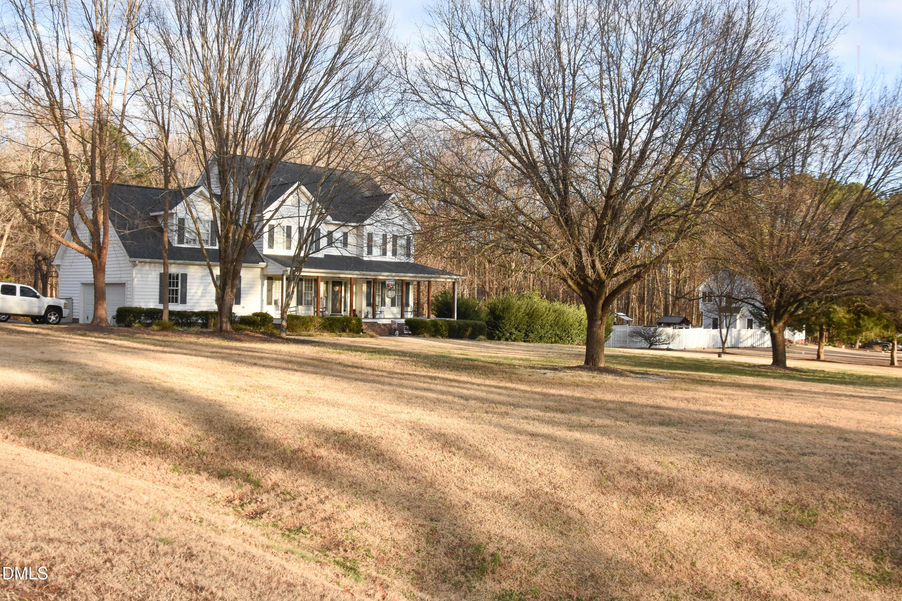 5908 Deep Spring Circle Property Photo 53