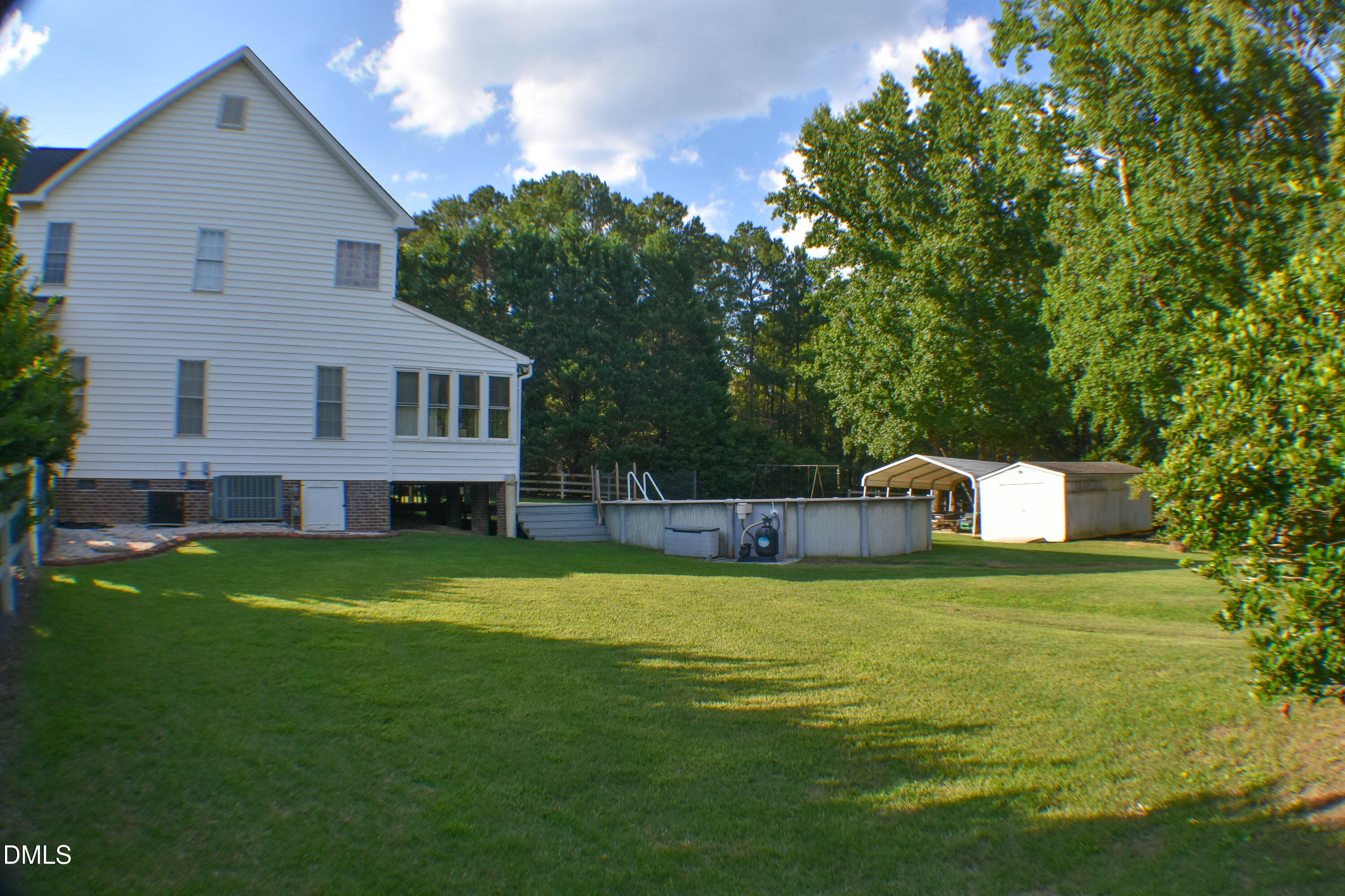 5908 Deep Spring Circle Property Photo 57