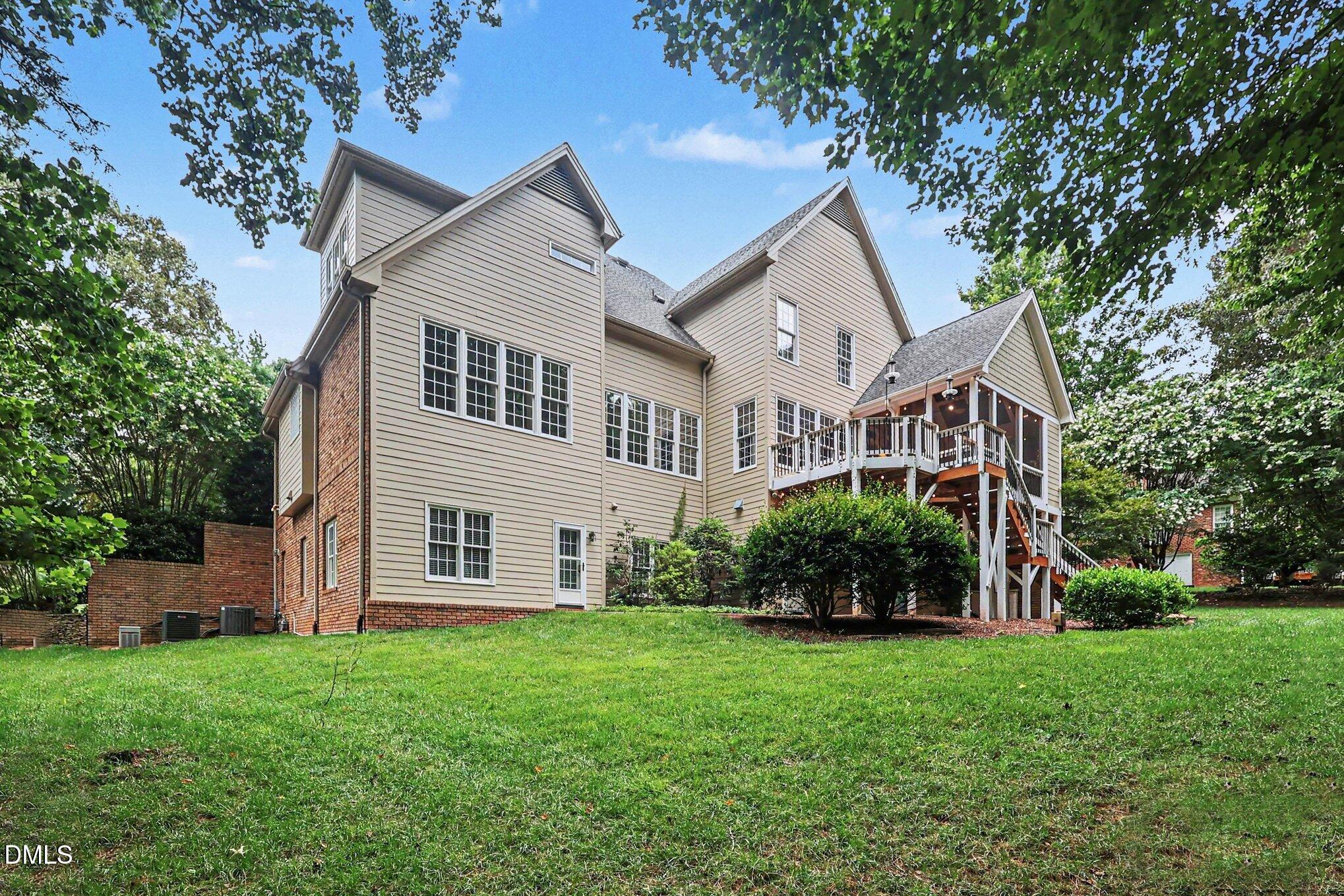 6121 Carlyle Drive Property Photo 45