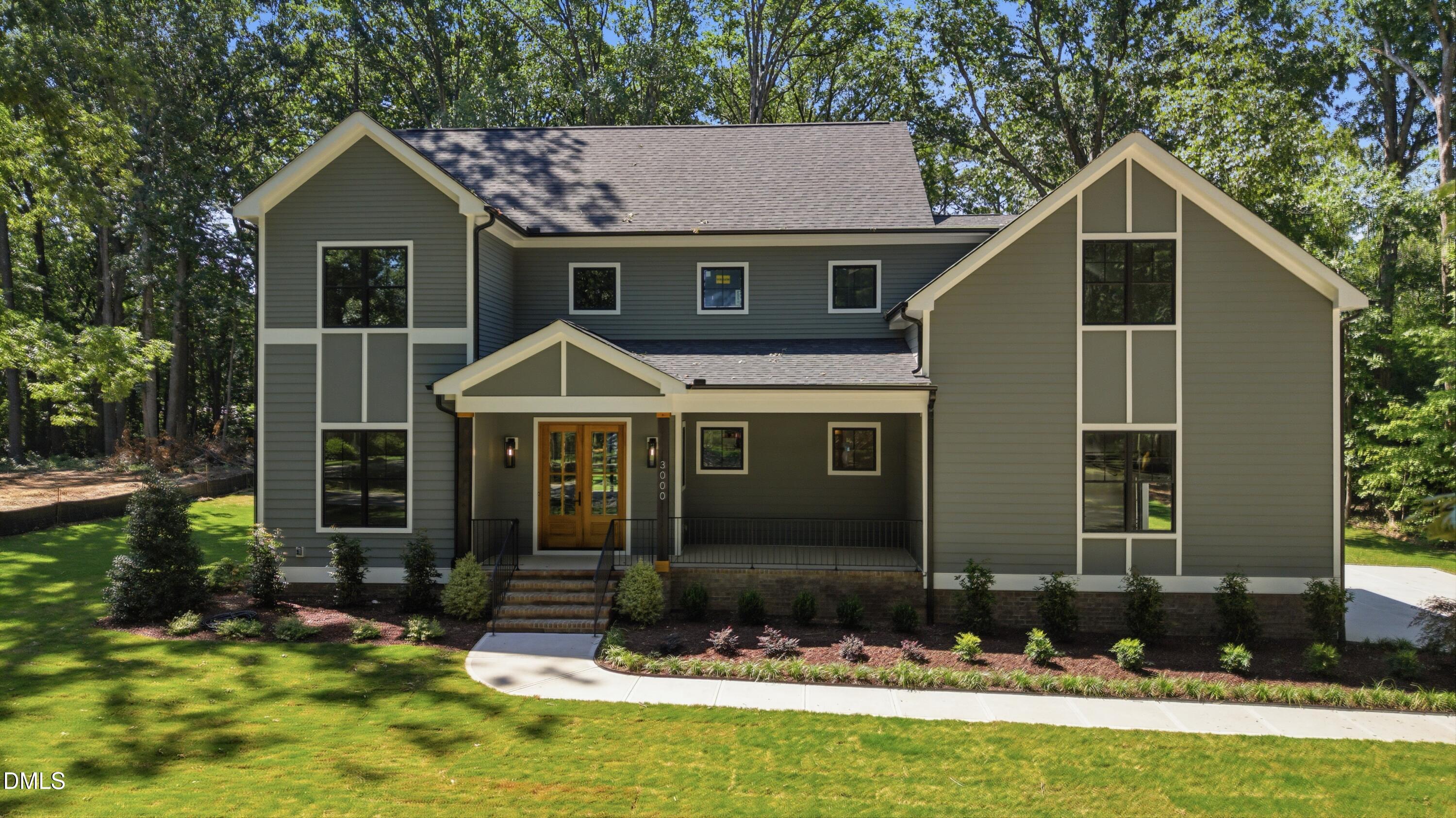 3000 Hickory Road Property Photo 1
