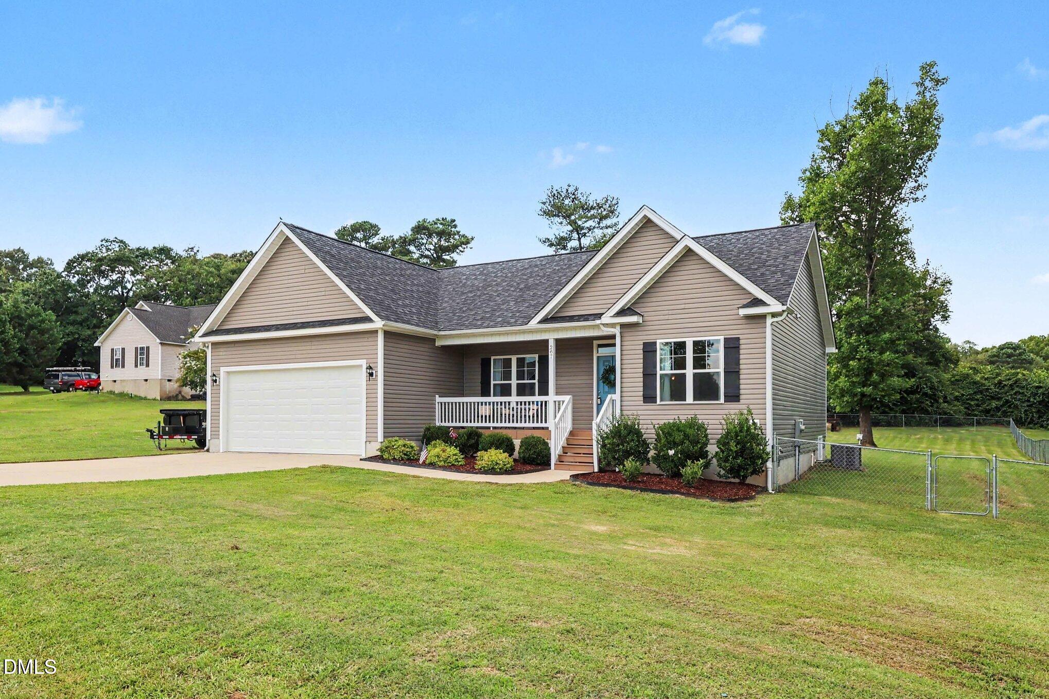 287 Wynnridge Drive Property Photo 3