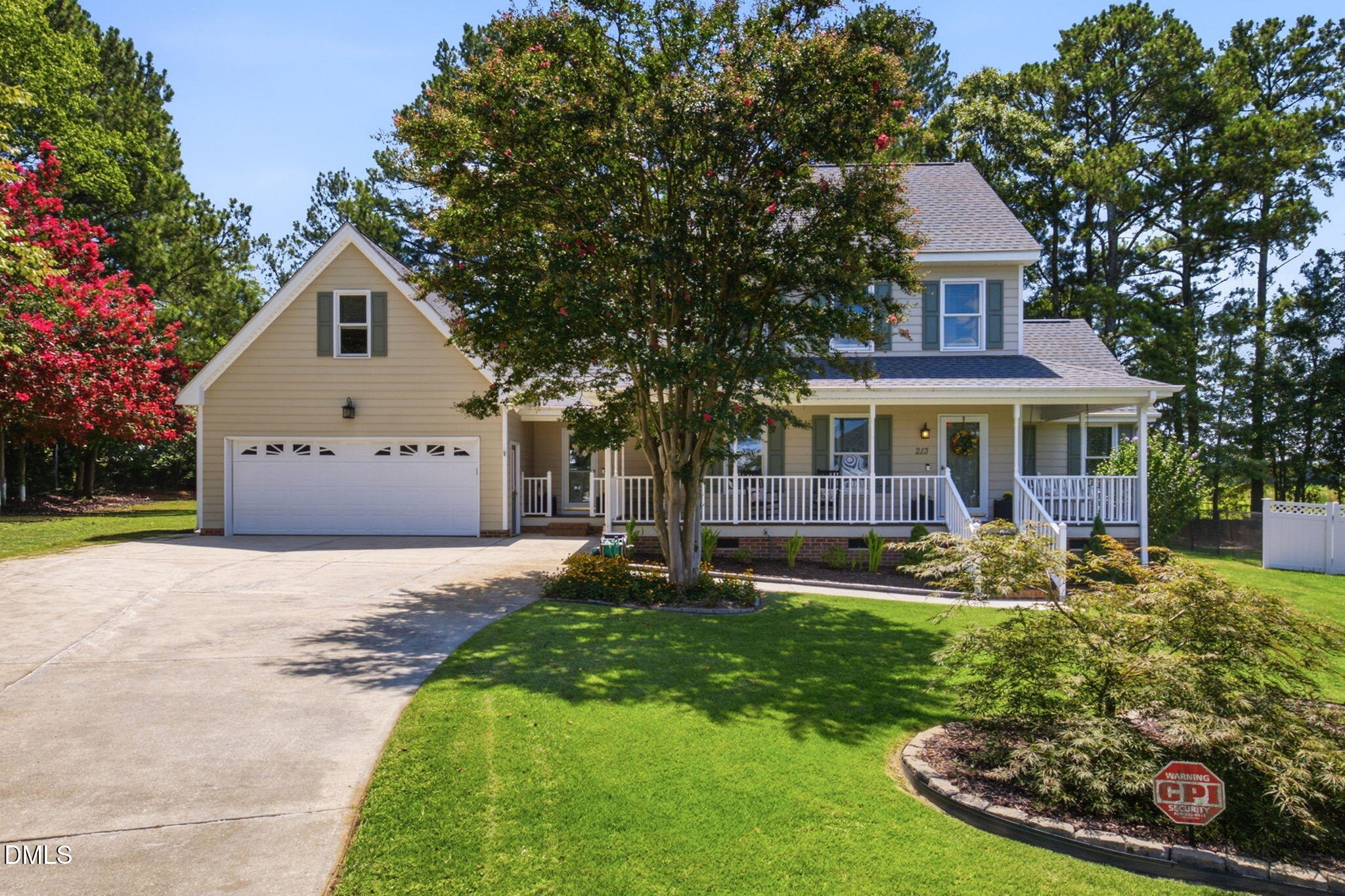 213 Windsor Drive