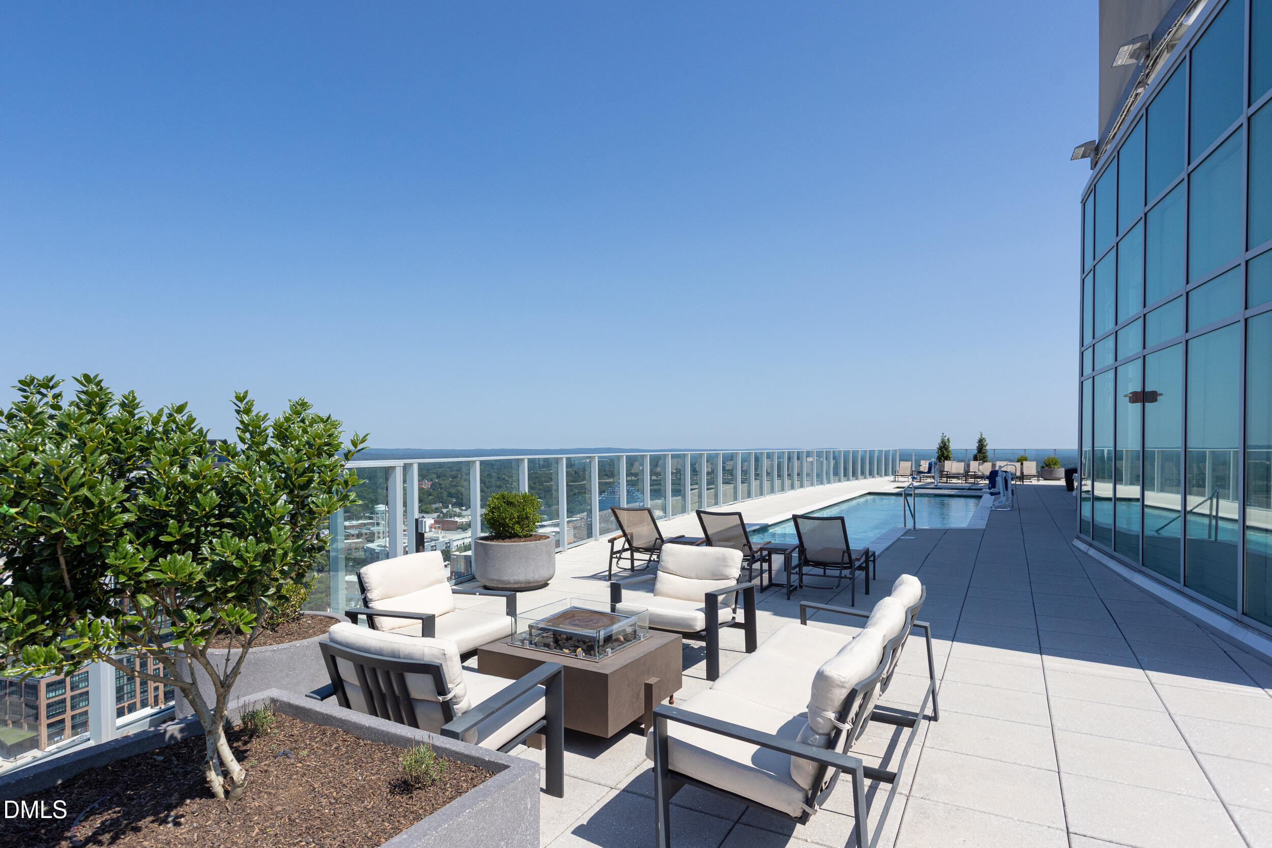 110 N Corcoran Street 2301 Property Photo 73