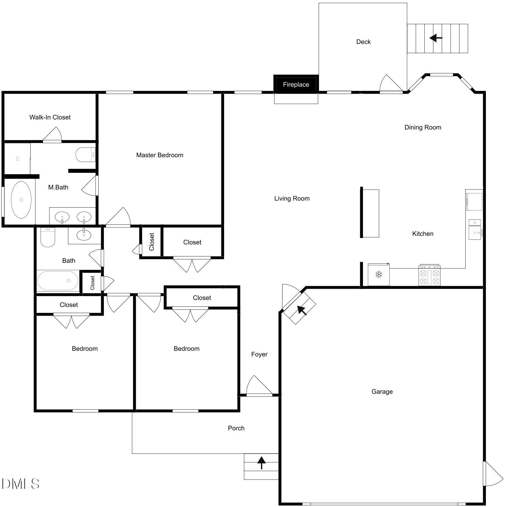 224 Farrington Drive Property Photo 18