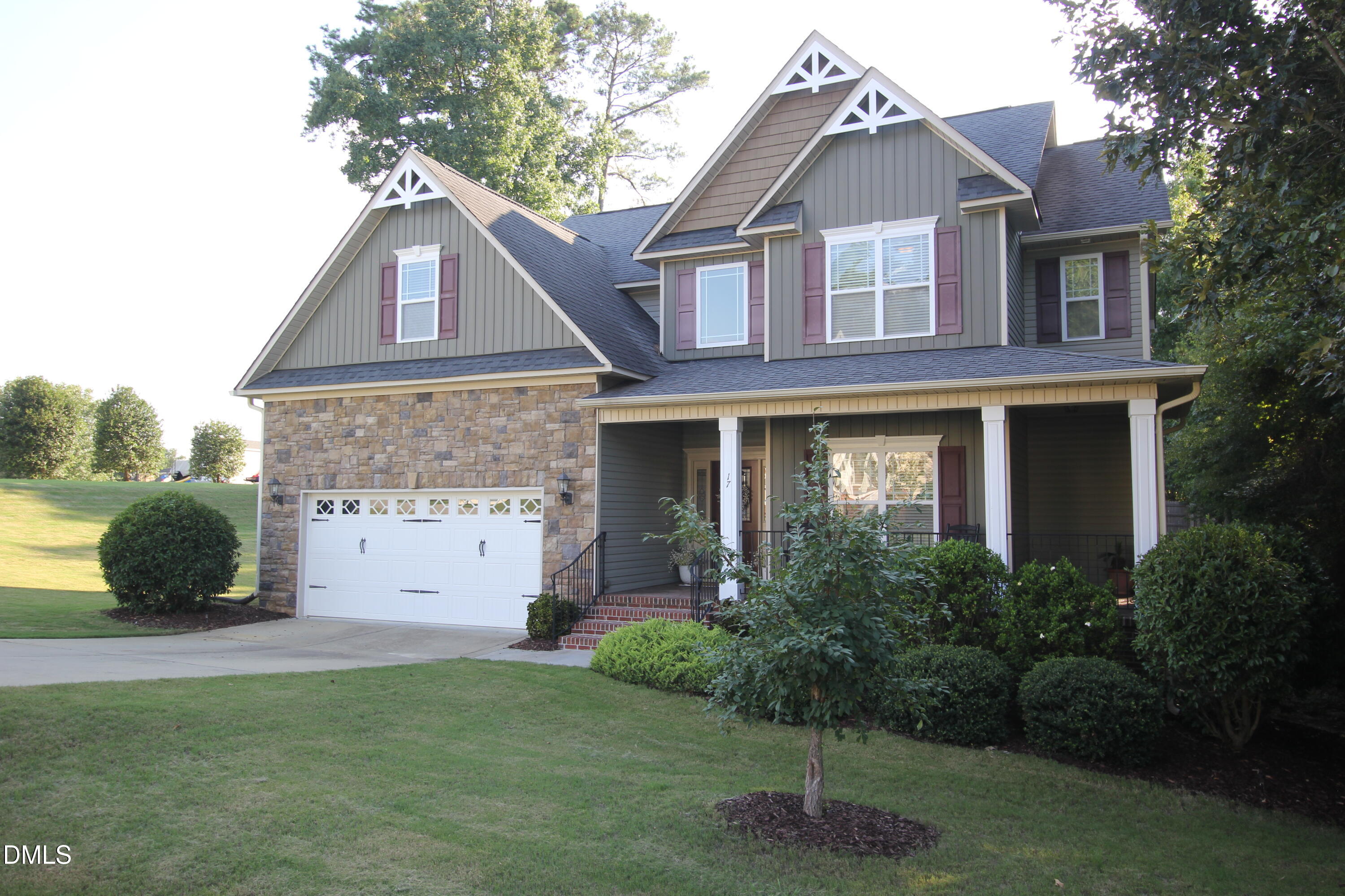17 High Ridge Court Property Photo 1