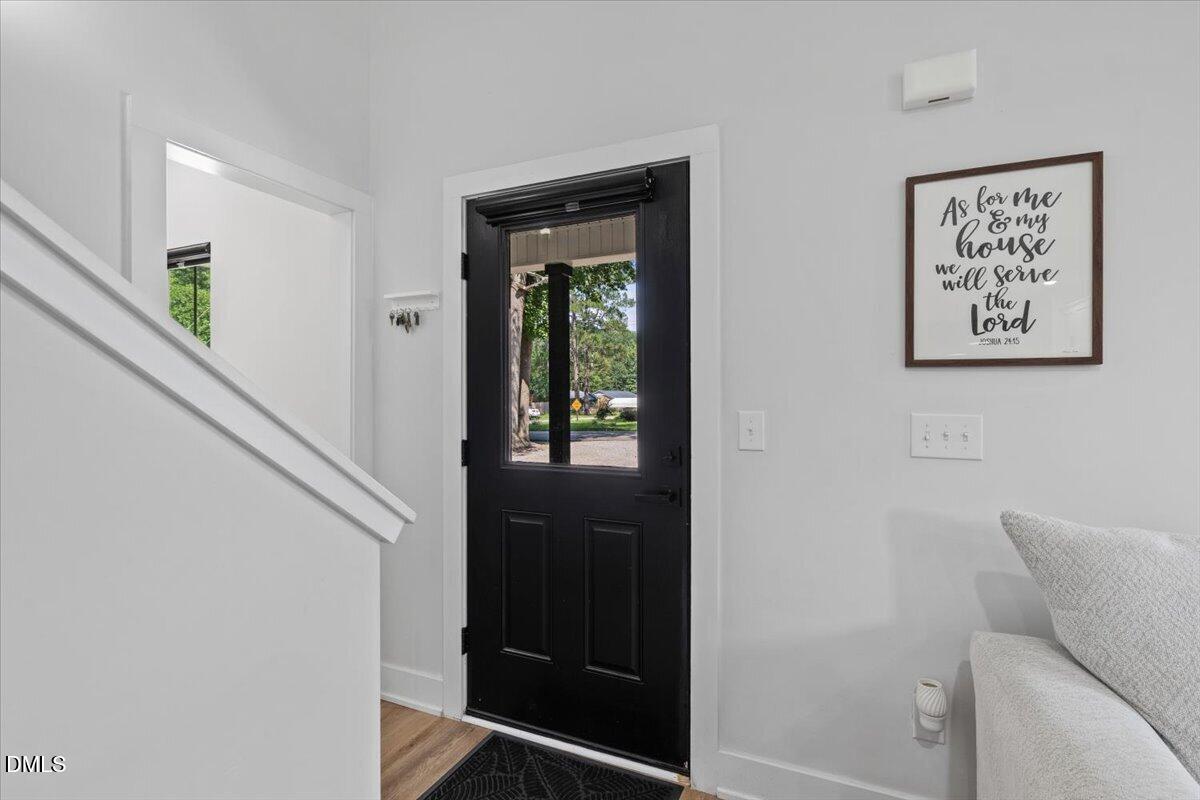 206 S Darden Street Property Photo 14
