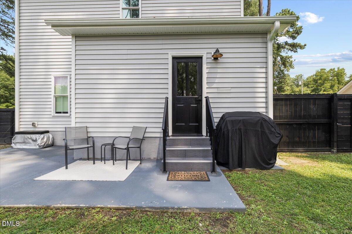 206 S Darden Street Property Photo 37