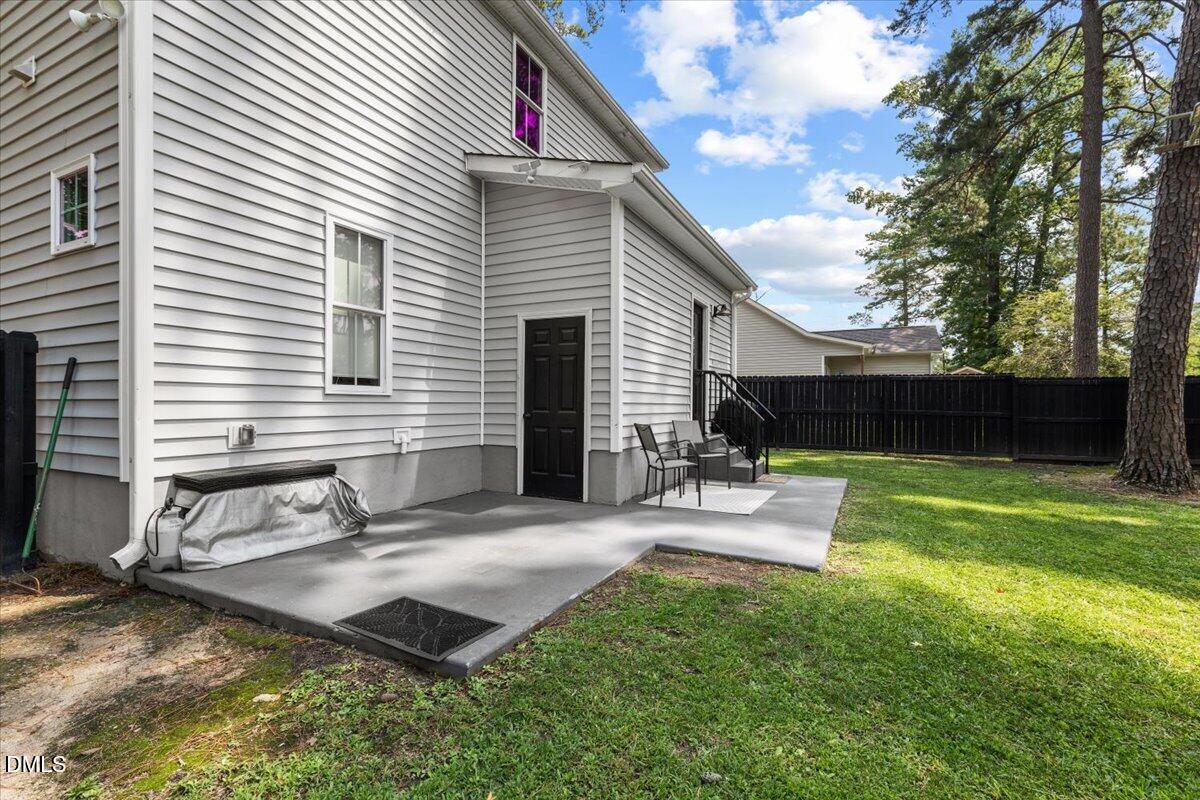 206 S Darden Street Property Photo 38