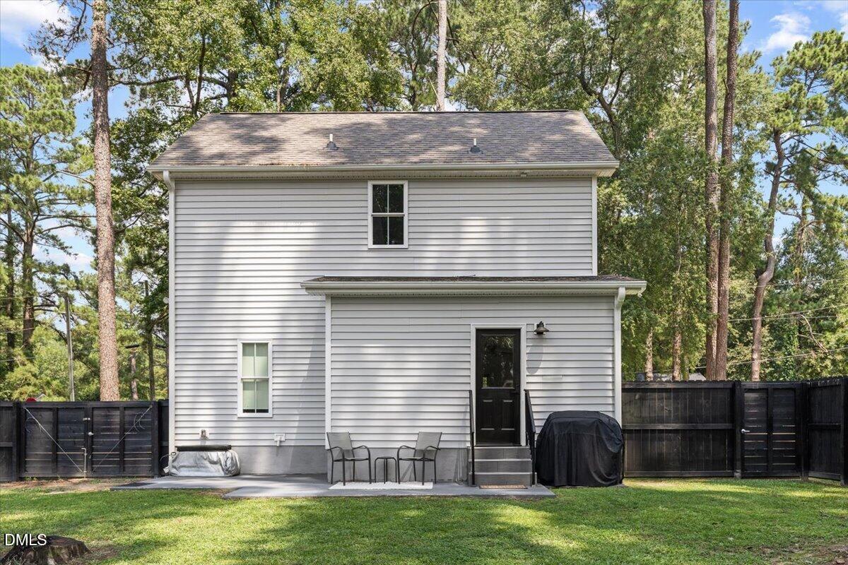 206 S Darden Street Property Photo 40