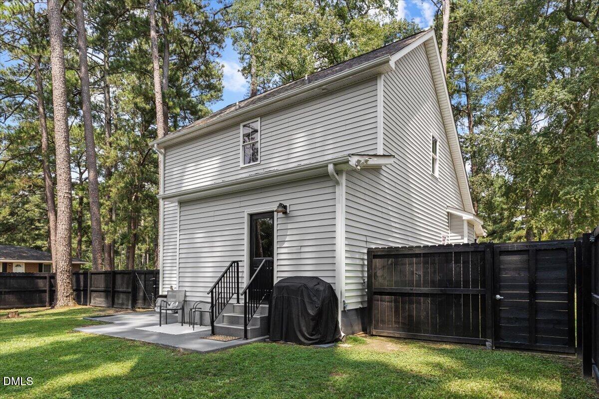 206 S Darden Street Property Photo 41