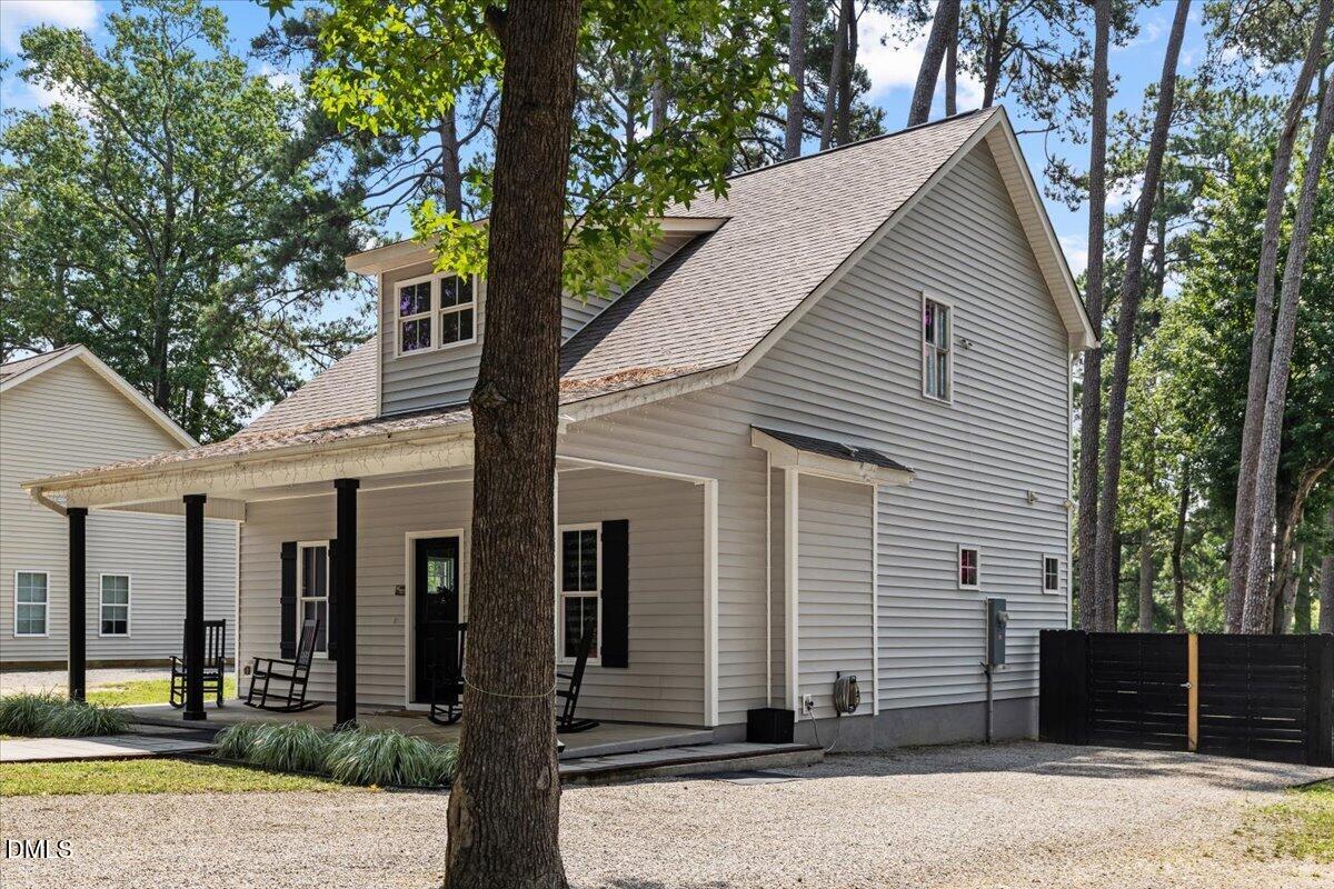 206 S Darden Street Property Photo 44