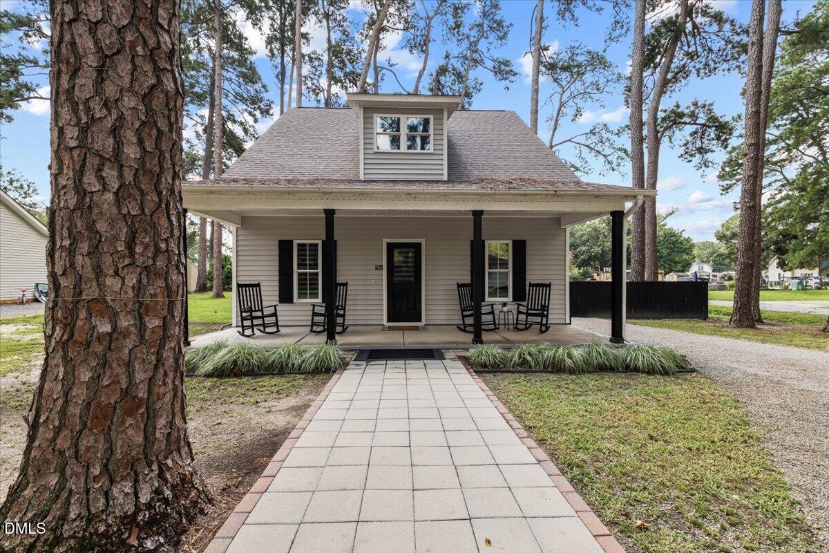 206 S Darden Street Property Photo 46