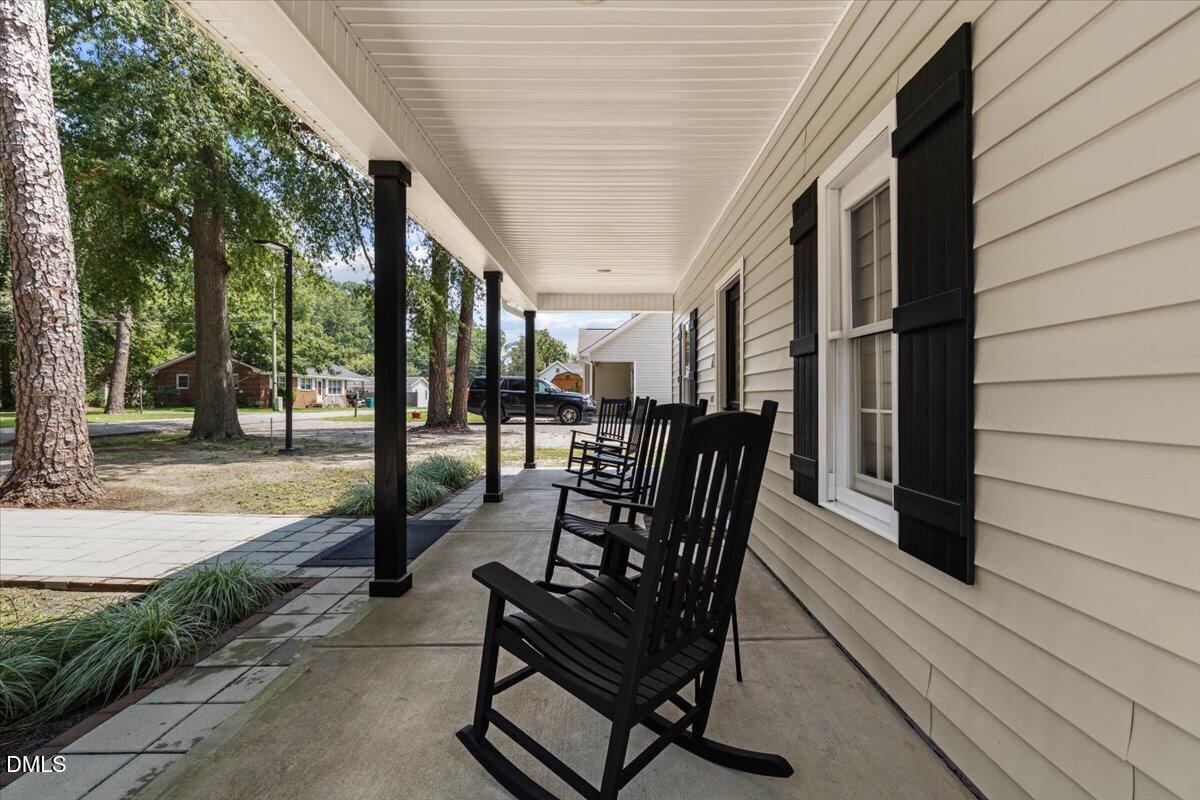 206 S Darden Street Property Photo 47