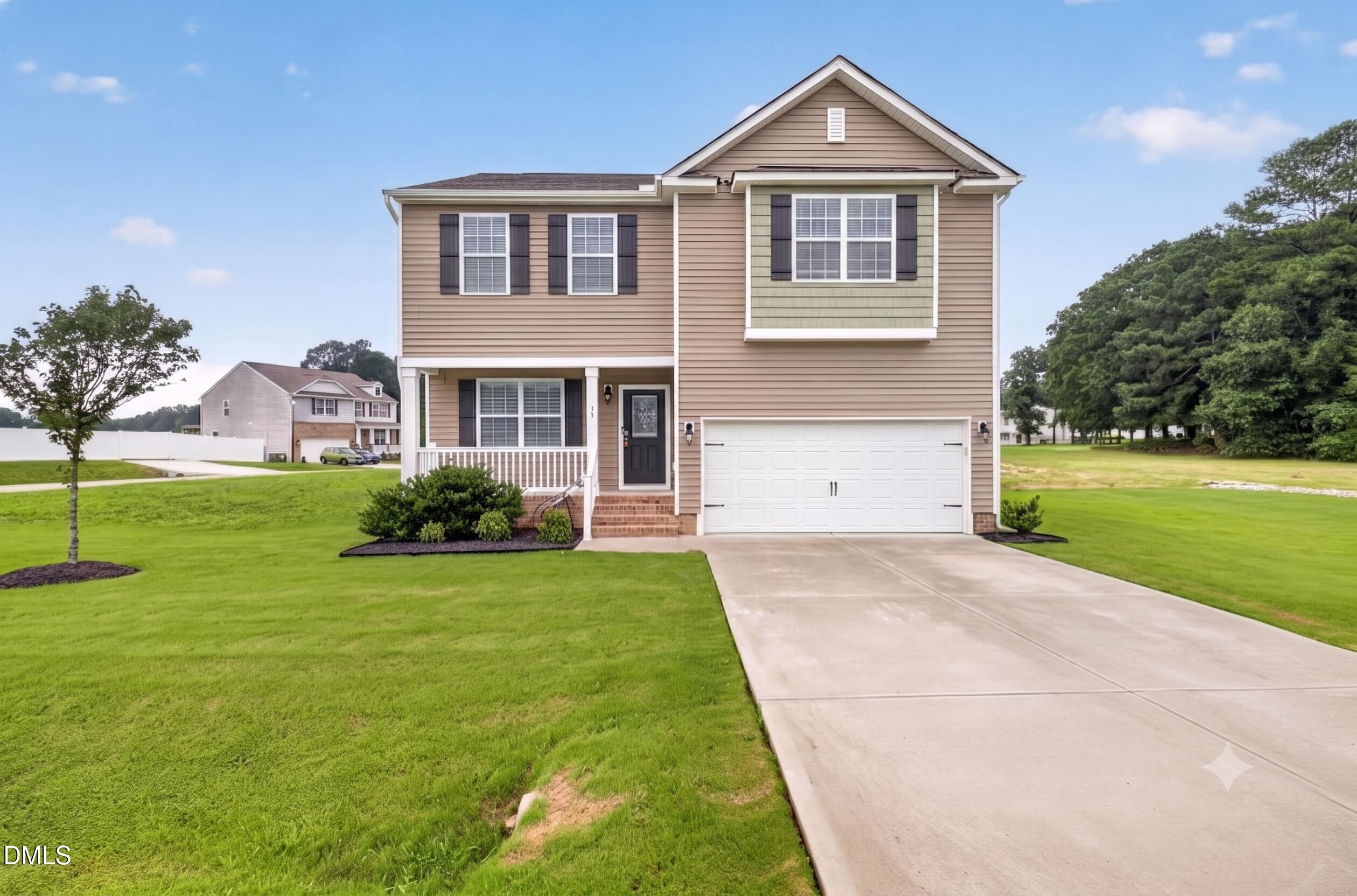 19 Rockwater Way Property Photo 1