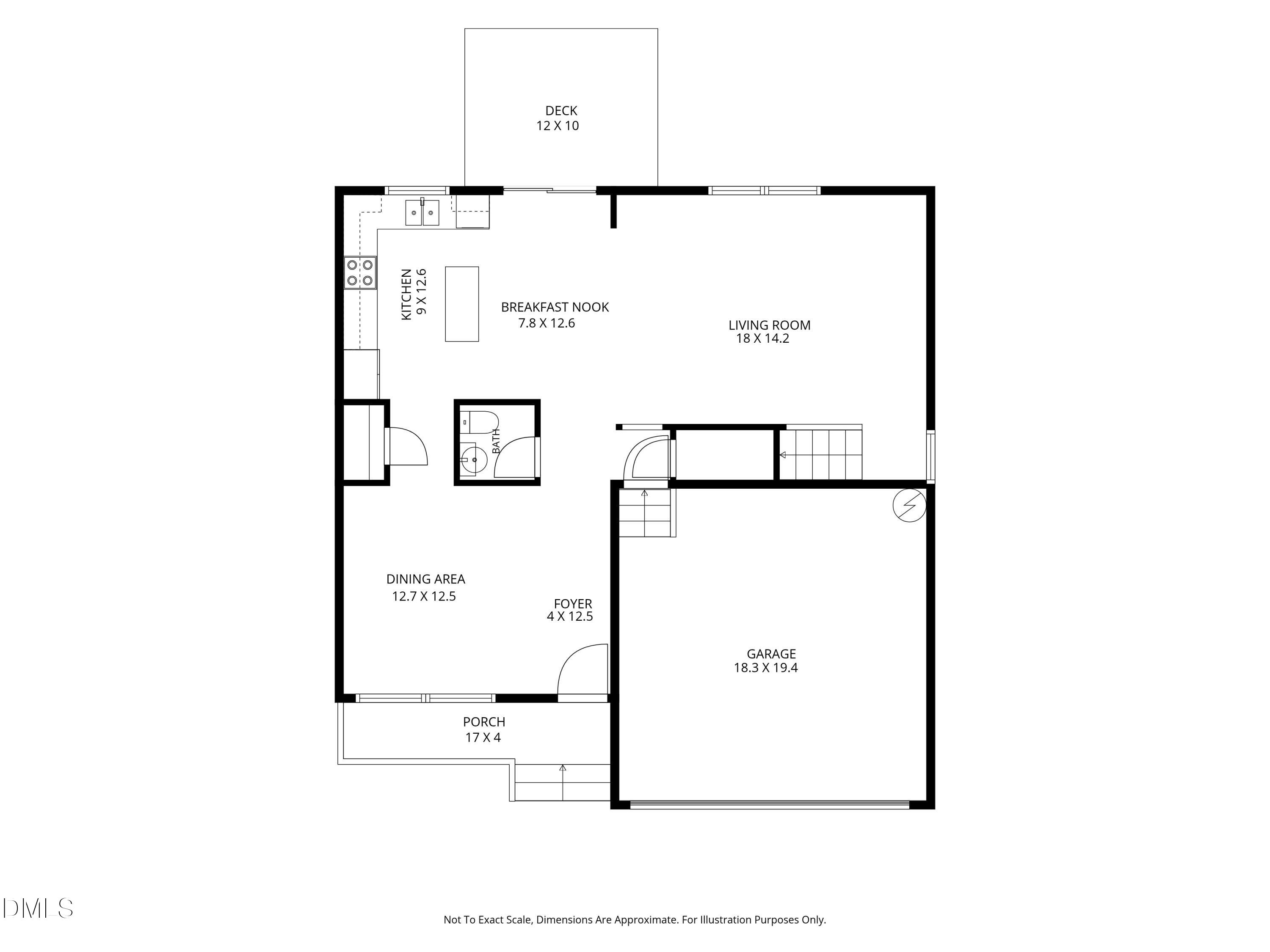 19 Rockwater Way Property Photo 36