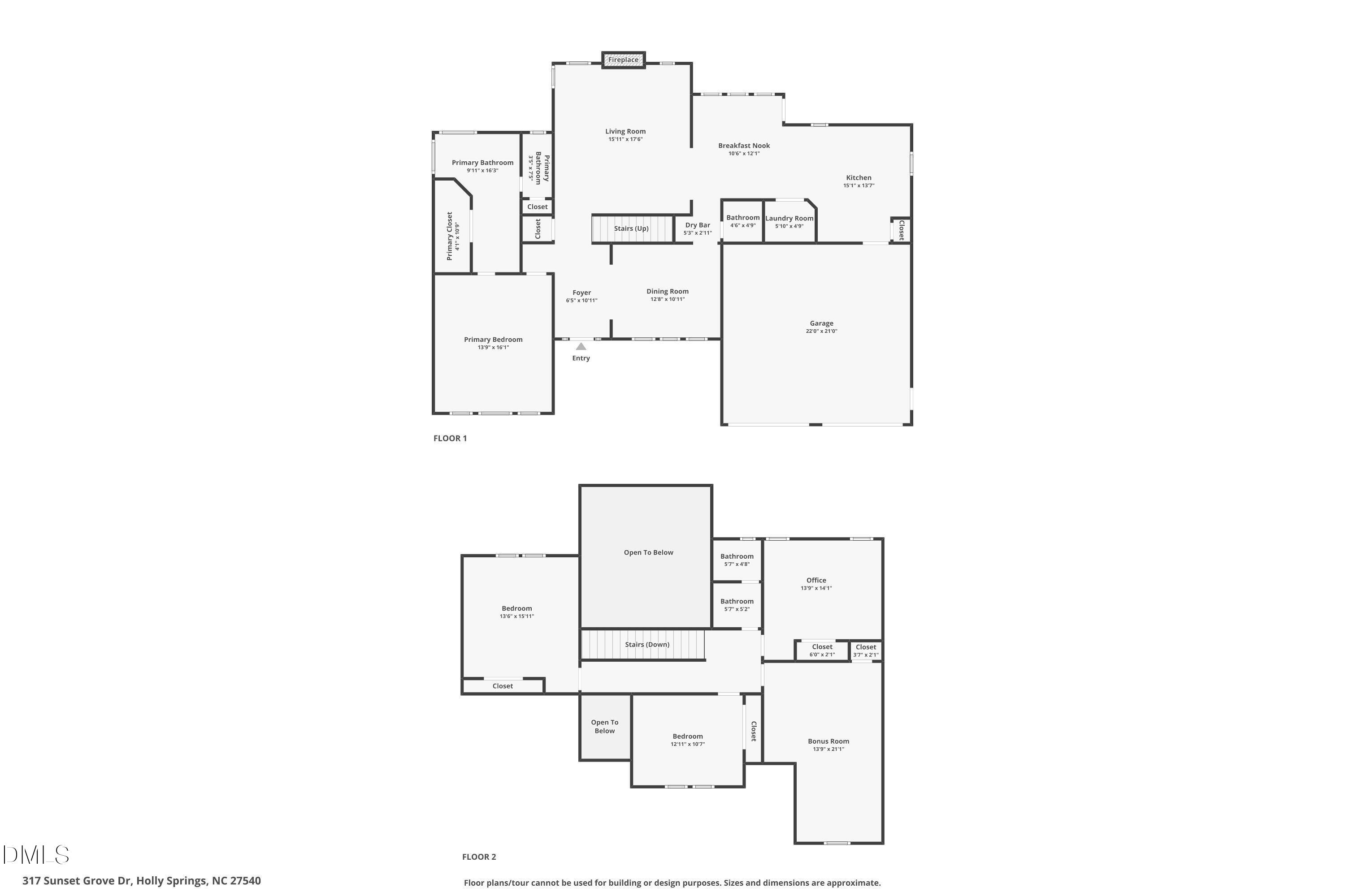 317 Sunset Grove Drive Property Photo 47